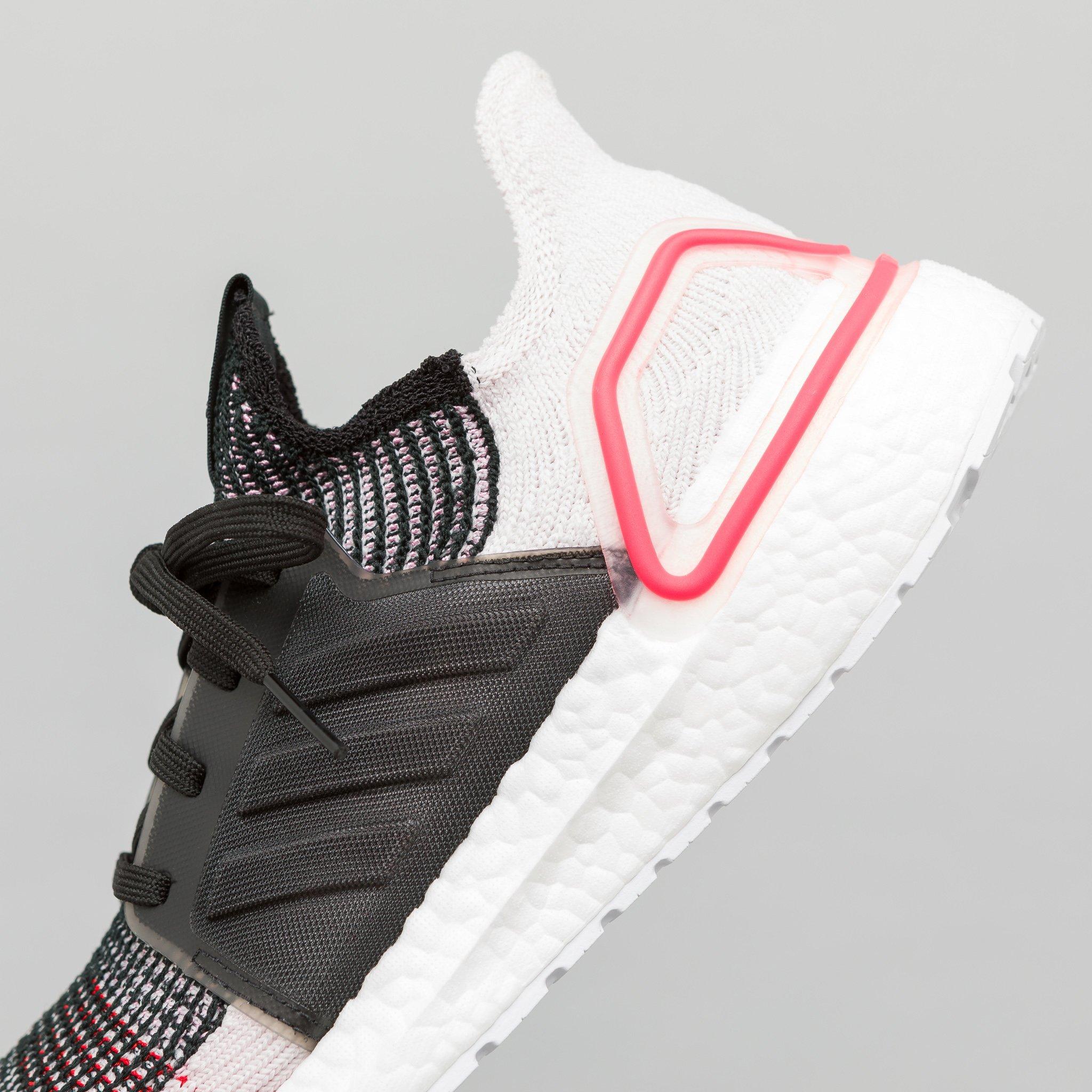 adidas ultra boost 19 black orchid