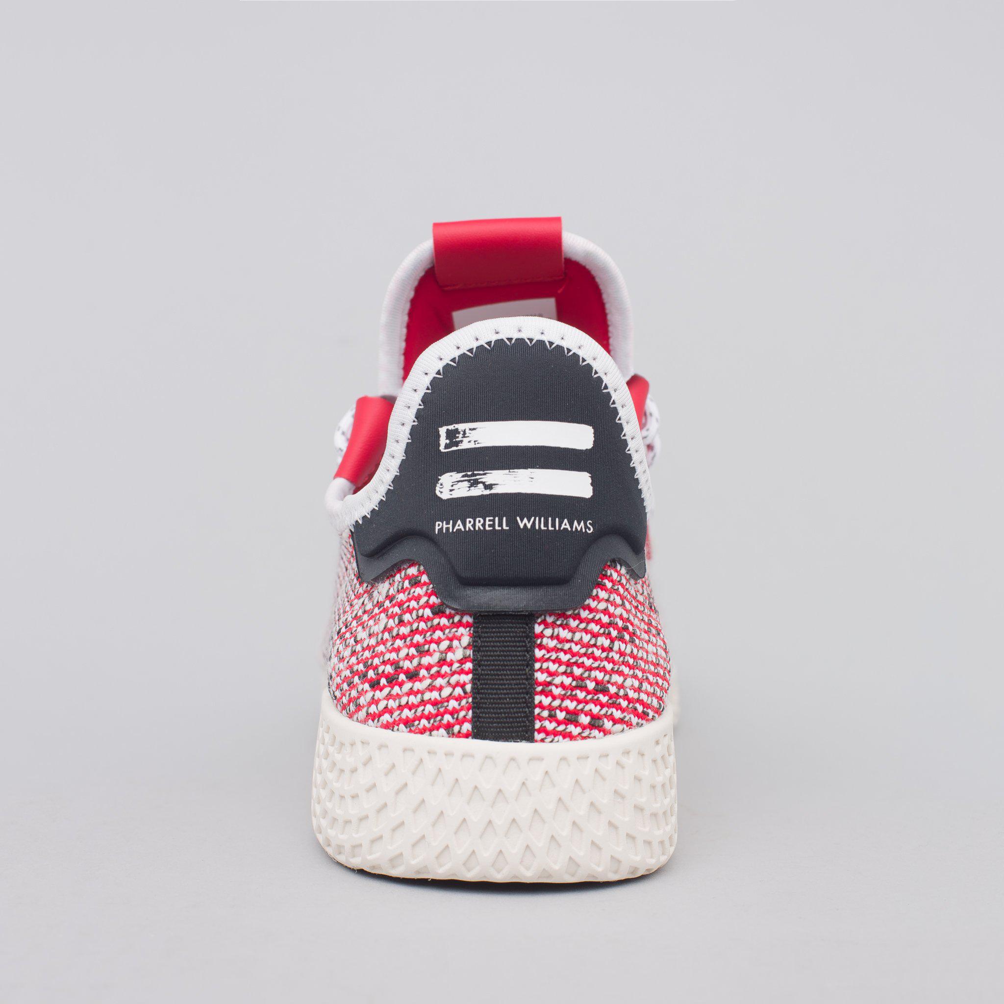 adidas x pharrell williams solar hu tennis v2