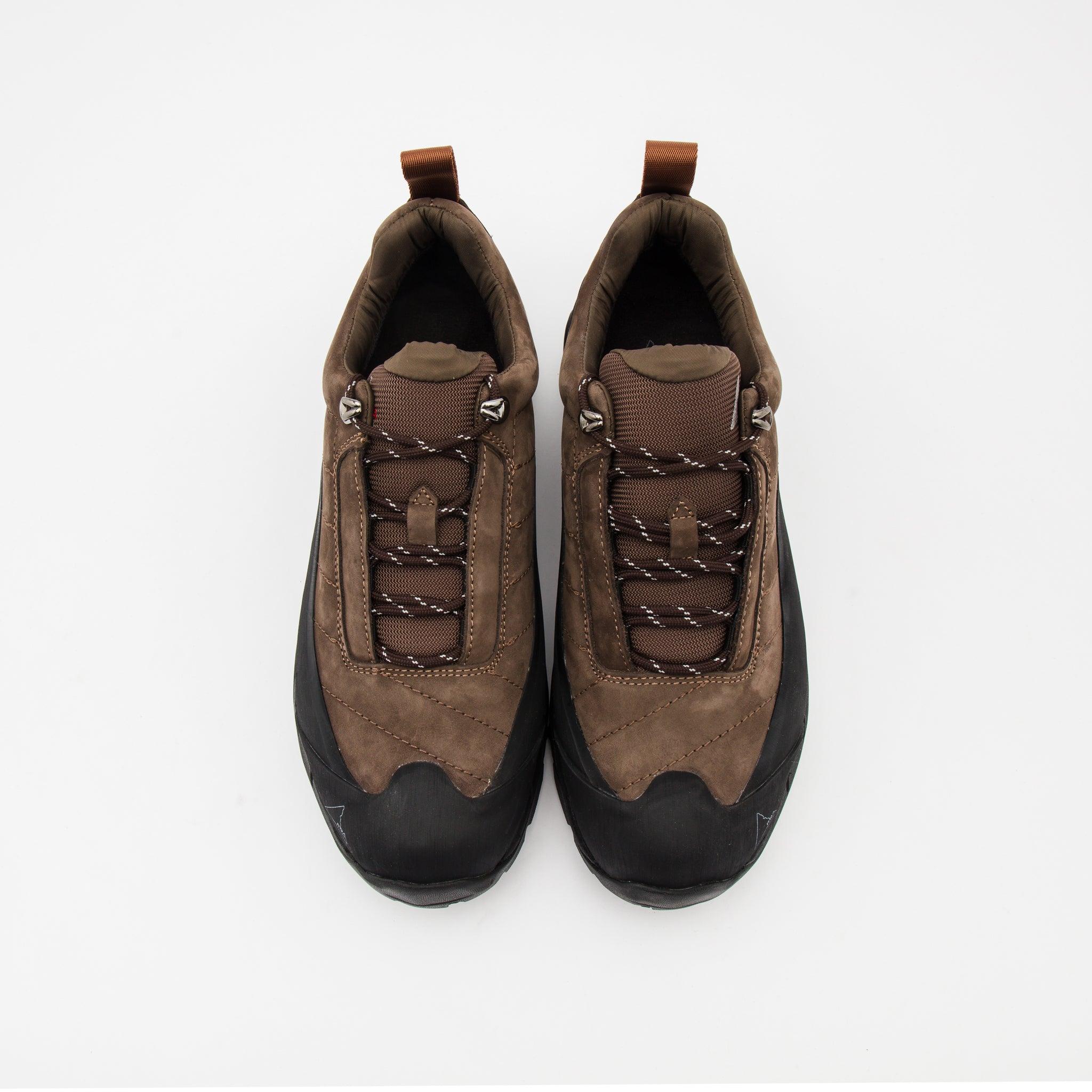 低反発 腰用 _j.l-a.l_ × roa hiking katharina size40 | vendee