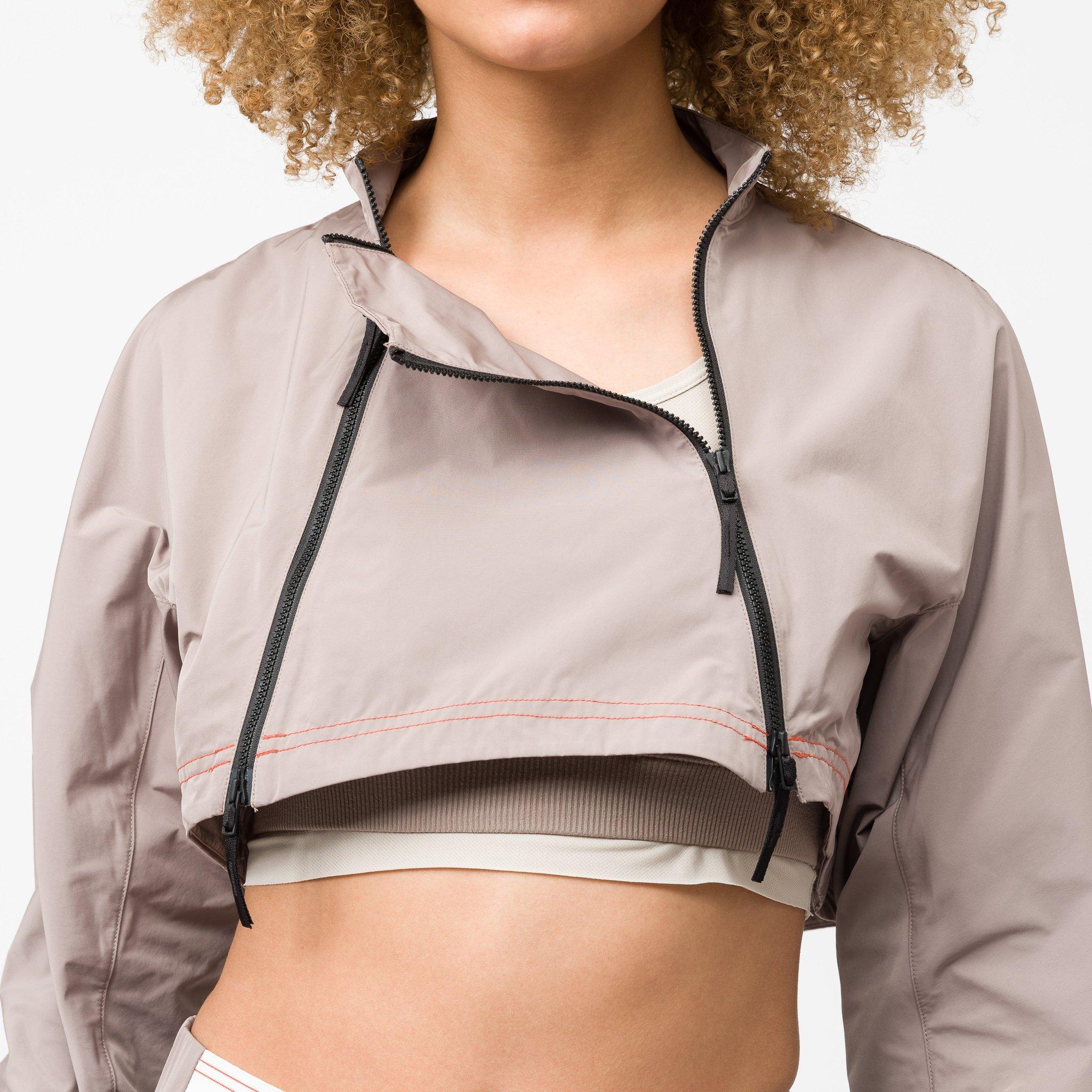 nike long sleeve sports bra