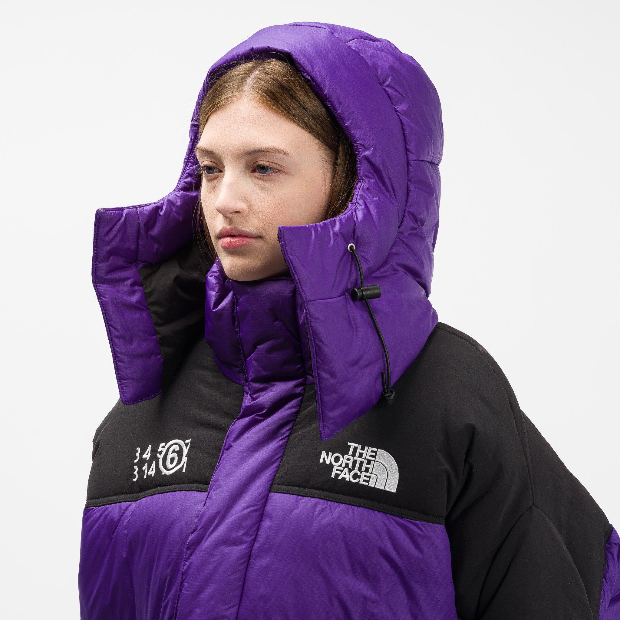 himalayan parka north face sale