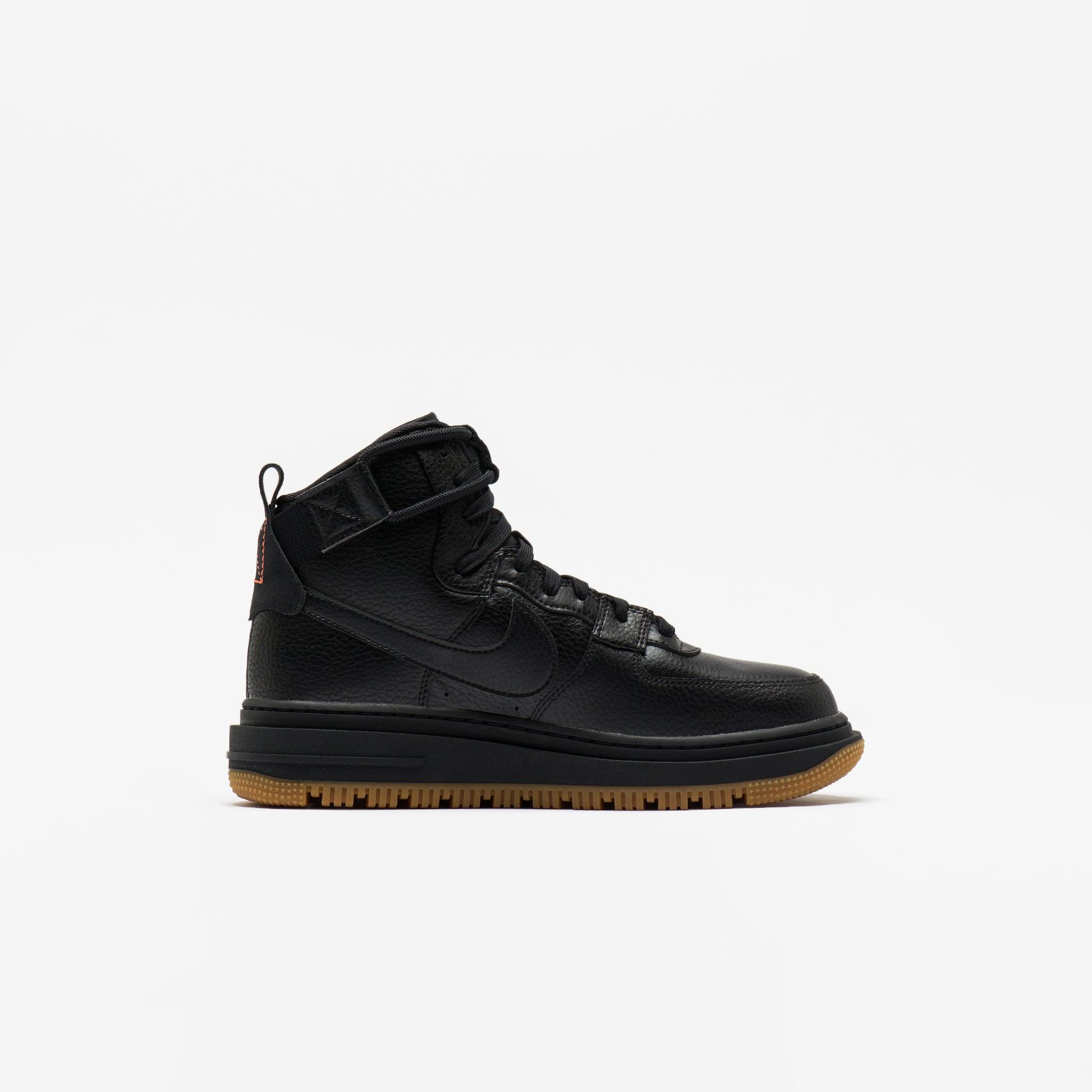 Nike Leather Air Force 1 High Utility 2 