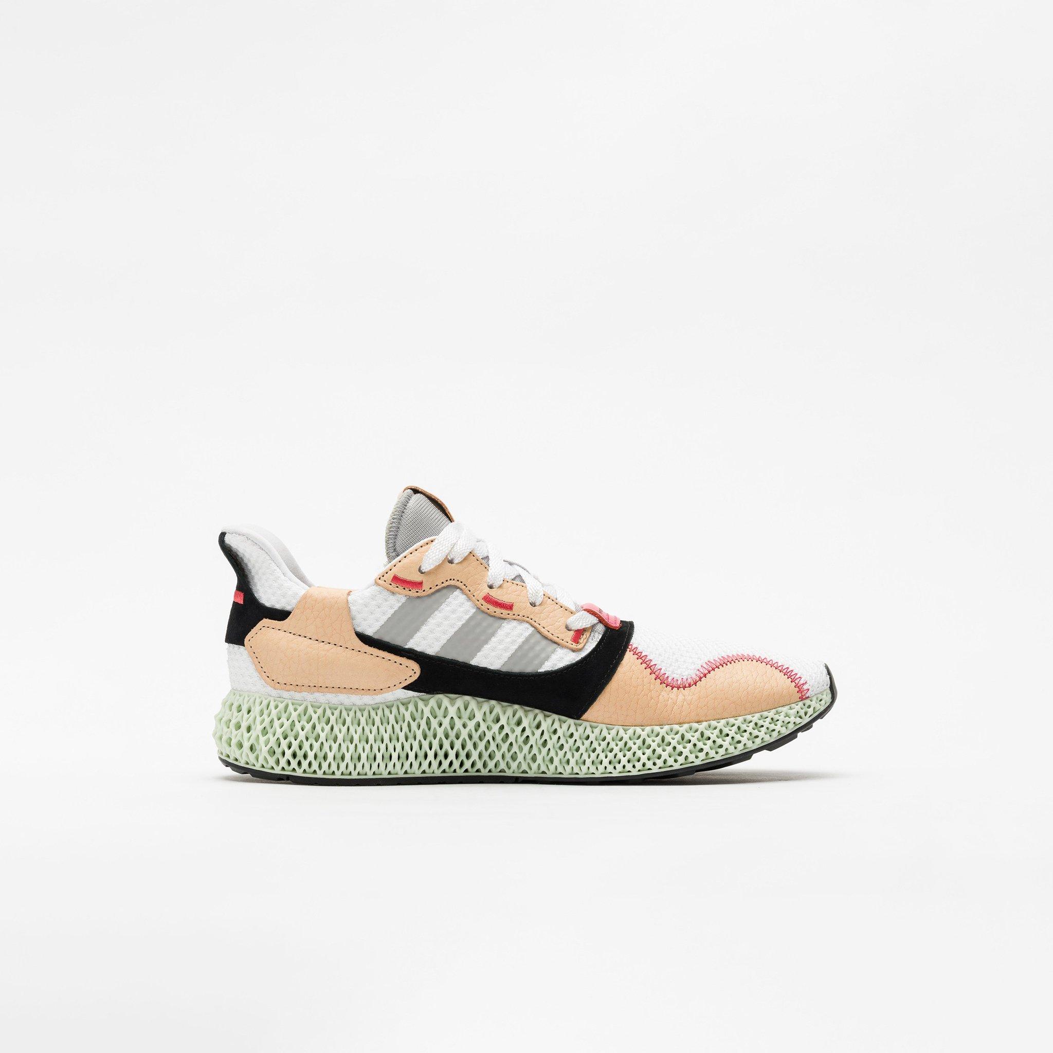 adidas x hender scheme hs zx 4000 4d