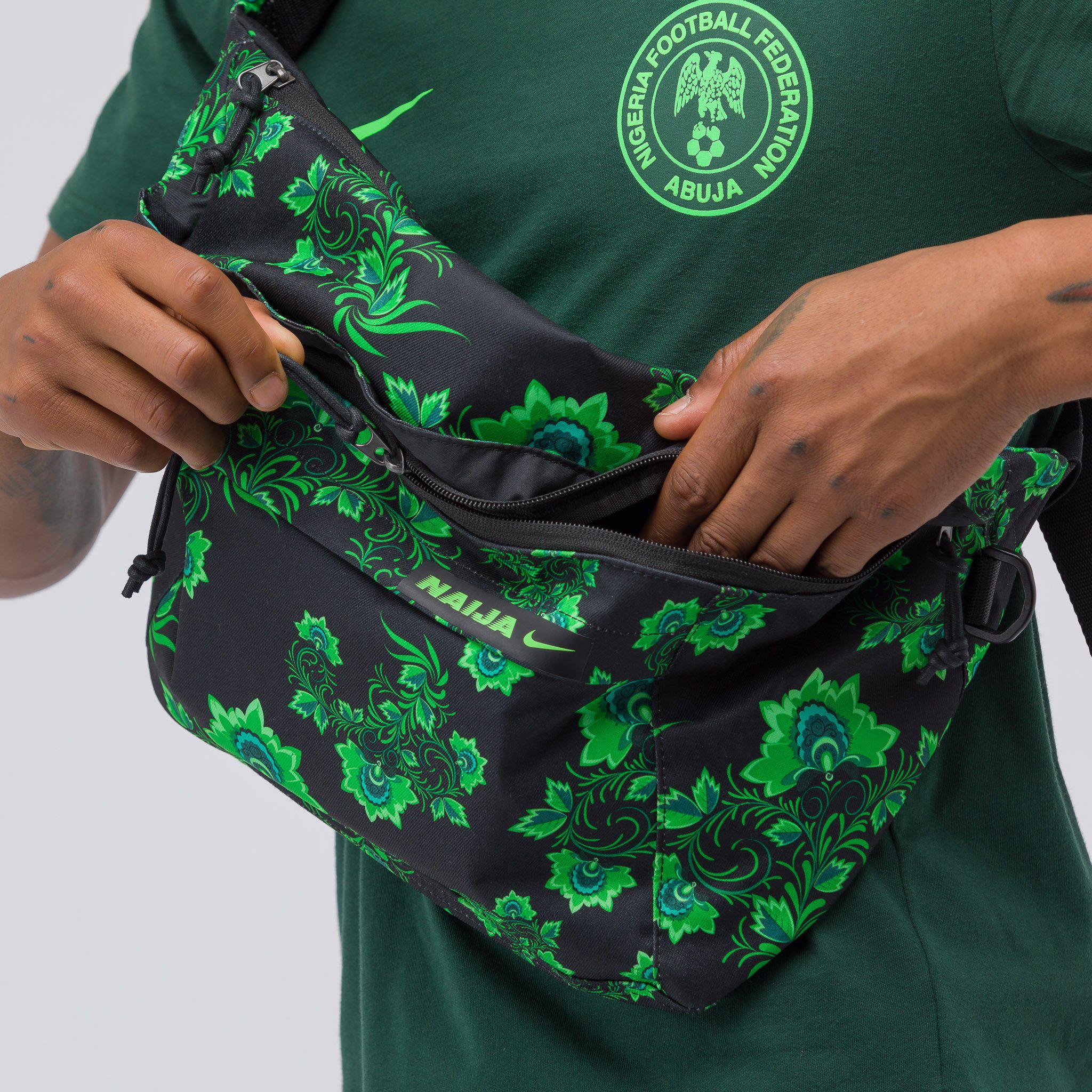 nike juvenate print