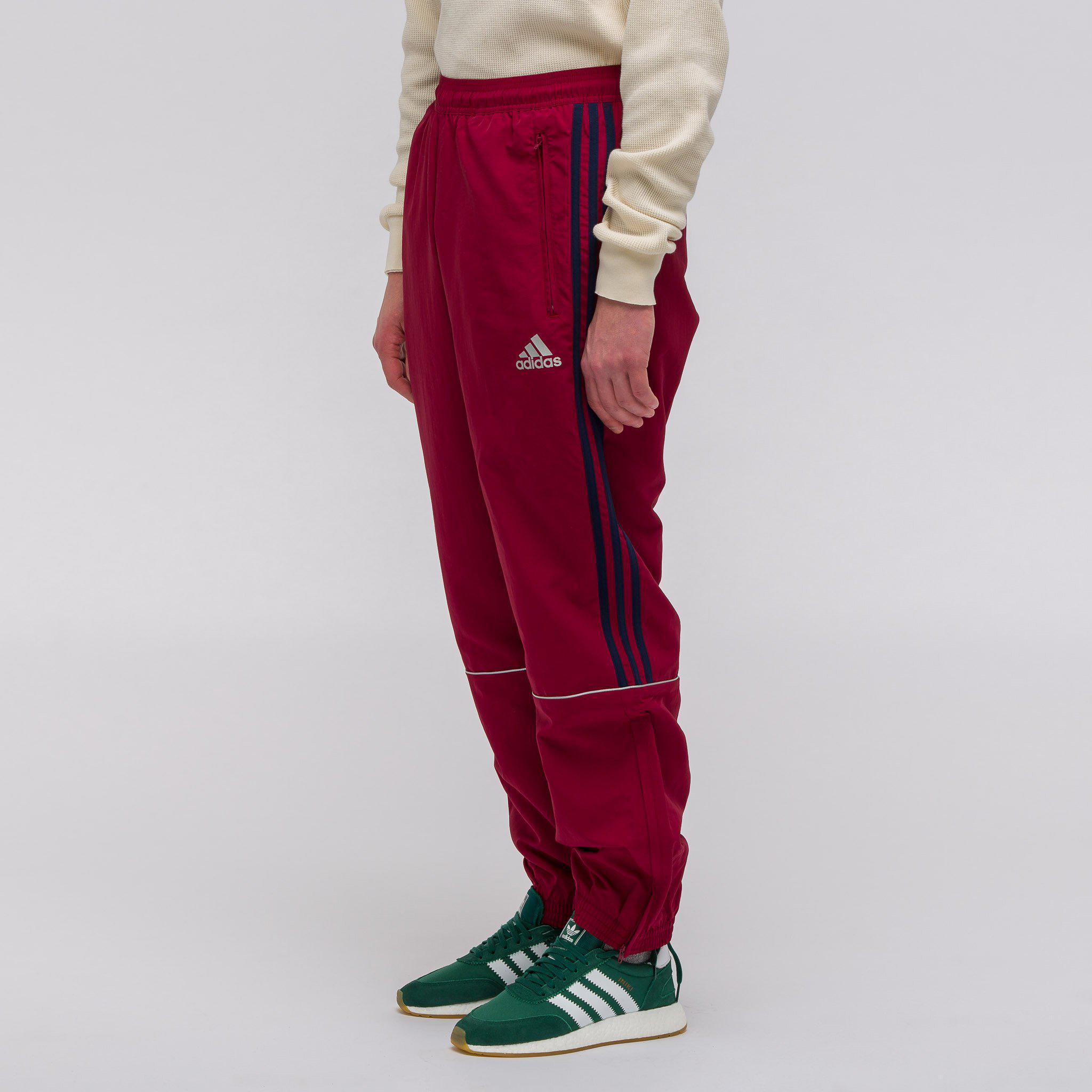 Terrorist Botschaft Interagieren gosha rubchinskiy x adidas track pants  Attacke Ziemlich Dach