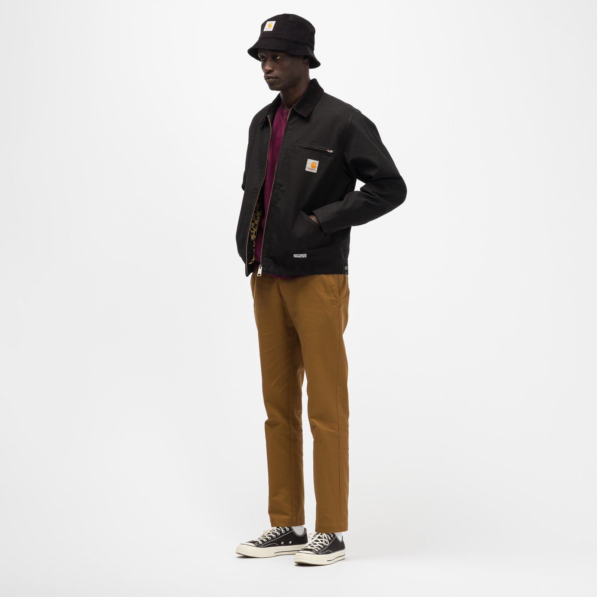 CARHARTT WIP WACKO MARIA DETROIT JACKET WACKO MARIA CARHARTT WIP