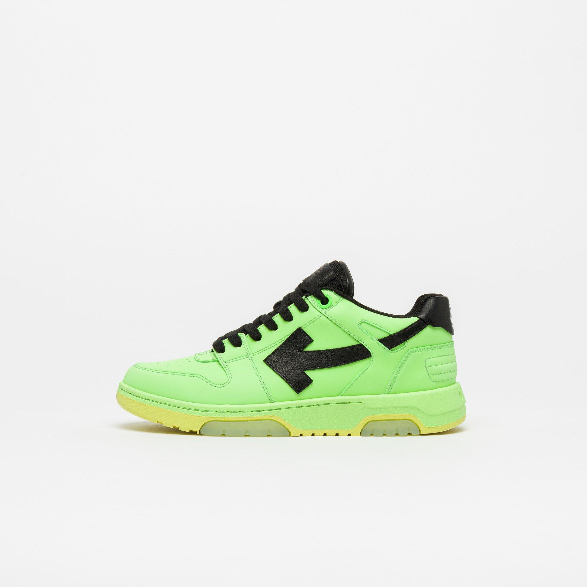 OOO Out Of Office Sneakers