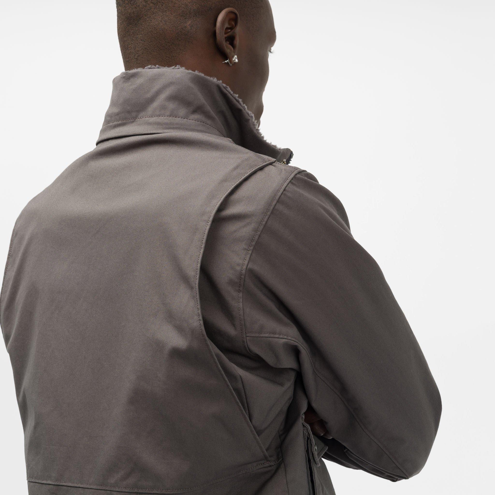 maple grove canvas jacket