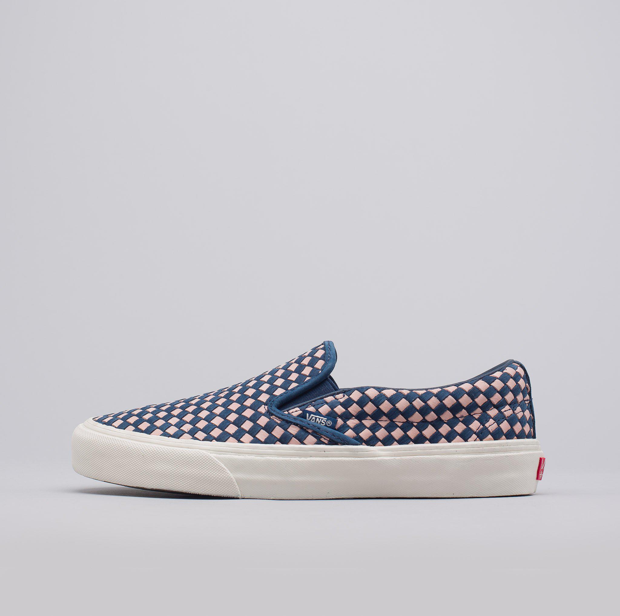 vans taka hayashi