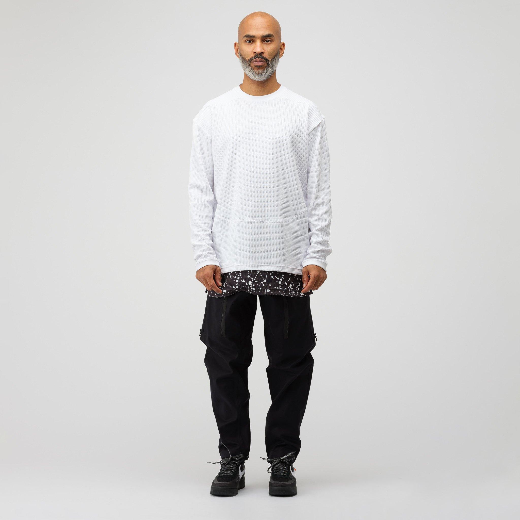 nikelab acg waffle top