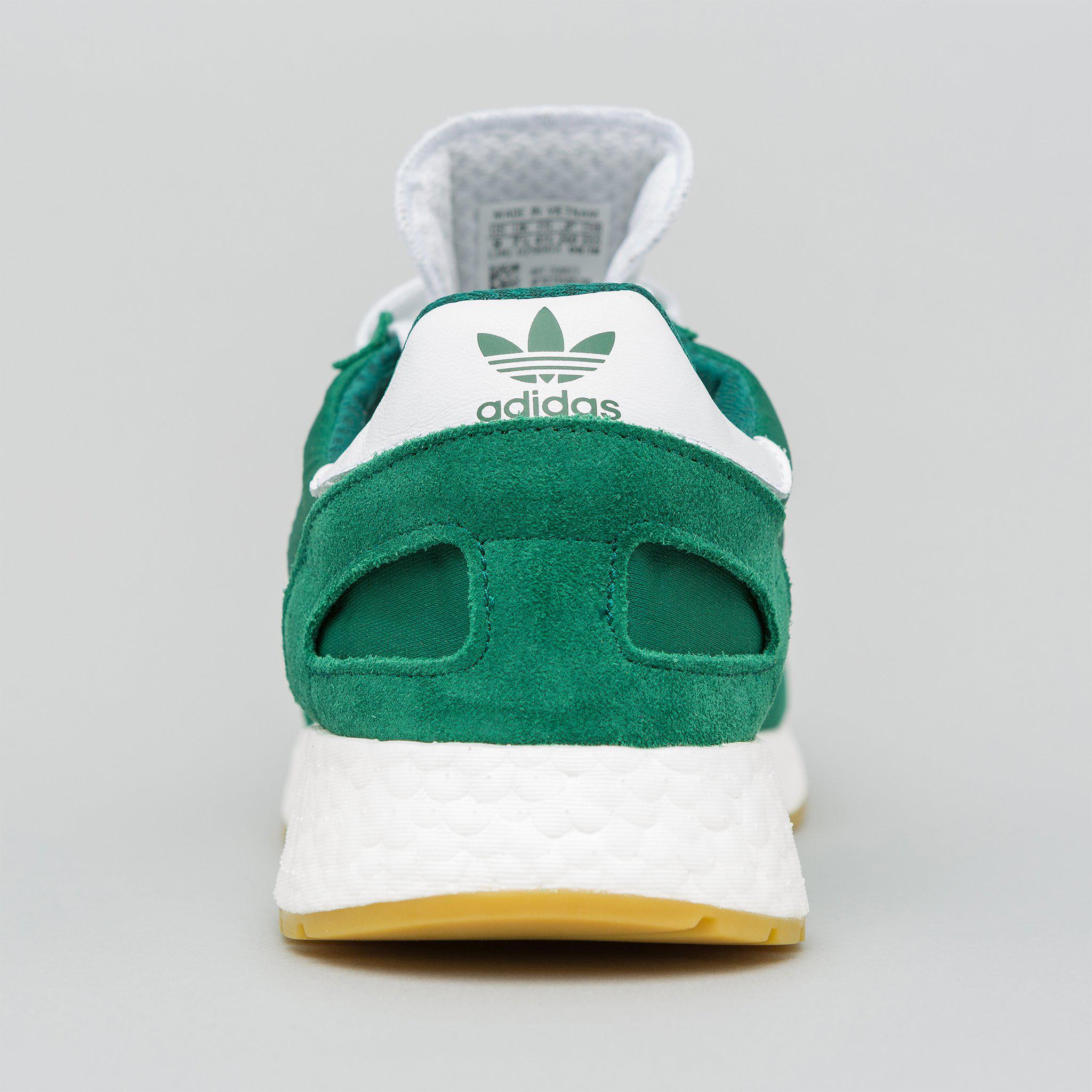 adidas Suede Women's I-5923 Sneaker In Green for Men - Lyst