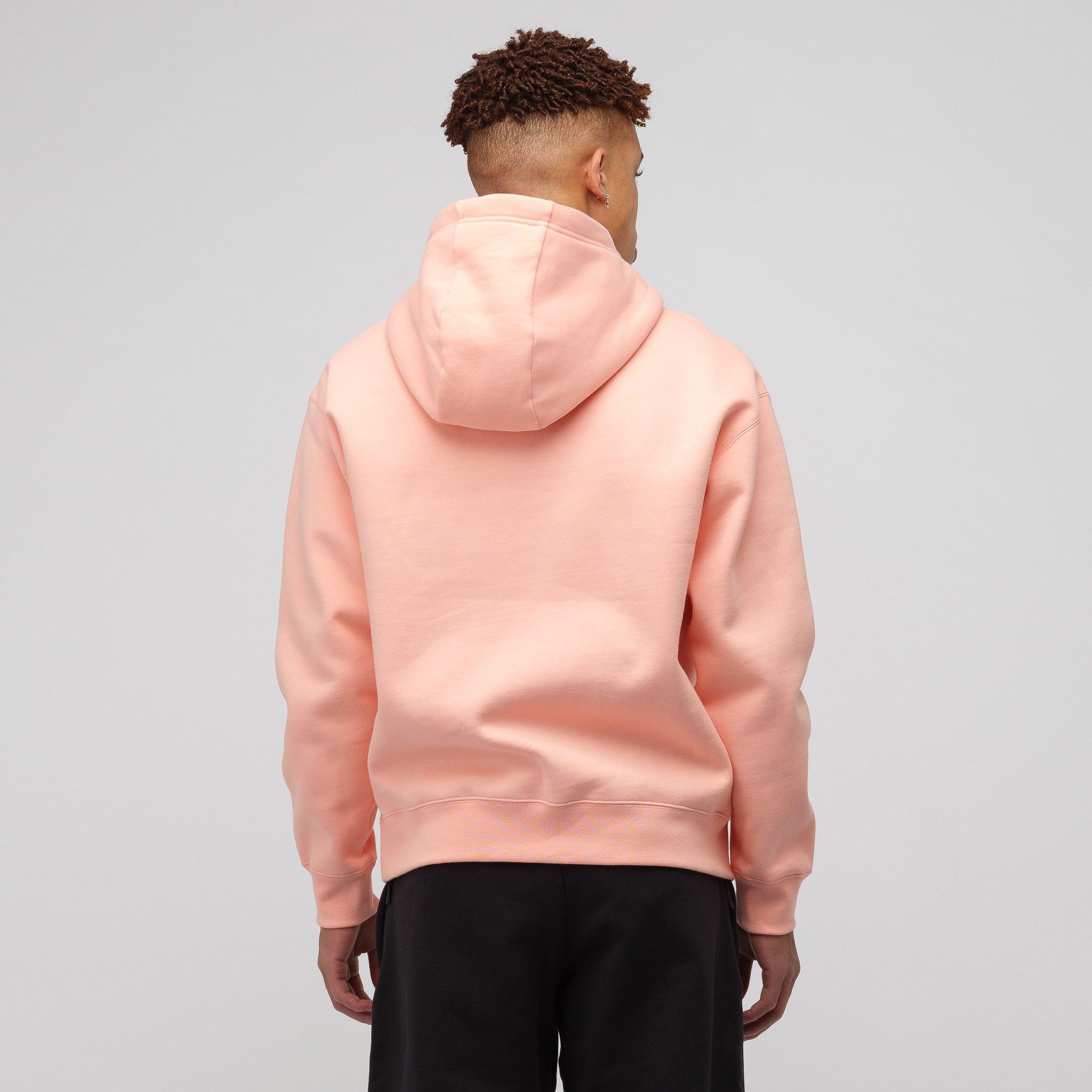 stabil Søndag isolation Nike Acg Pullover Hoodie in Pink for Men | Lyst