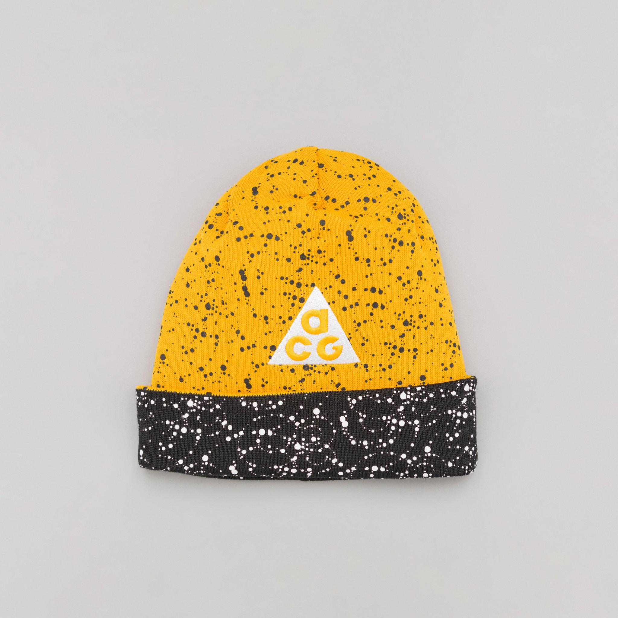 nikelab acg beanie a14
