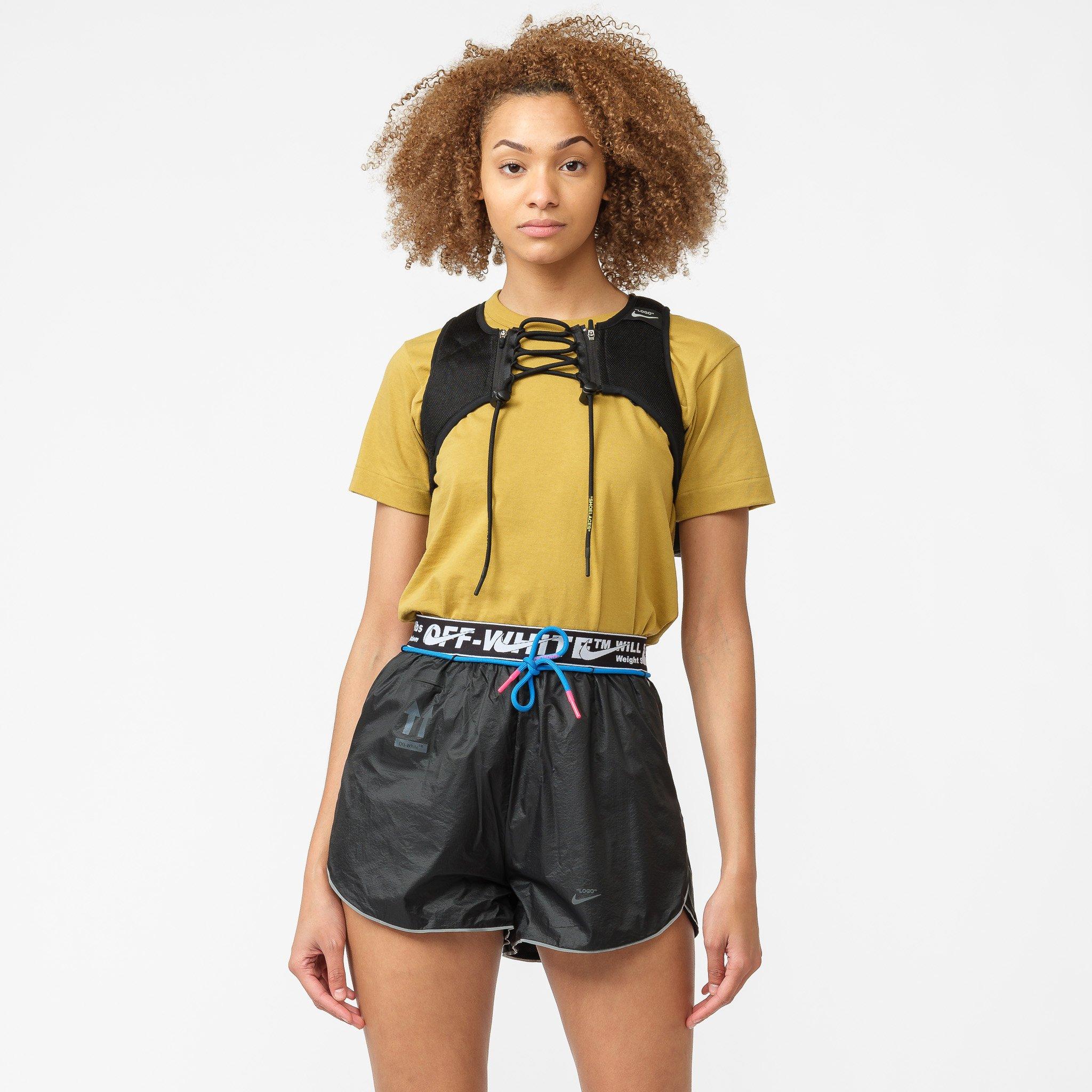nike x off white utility vest
