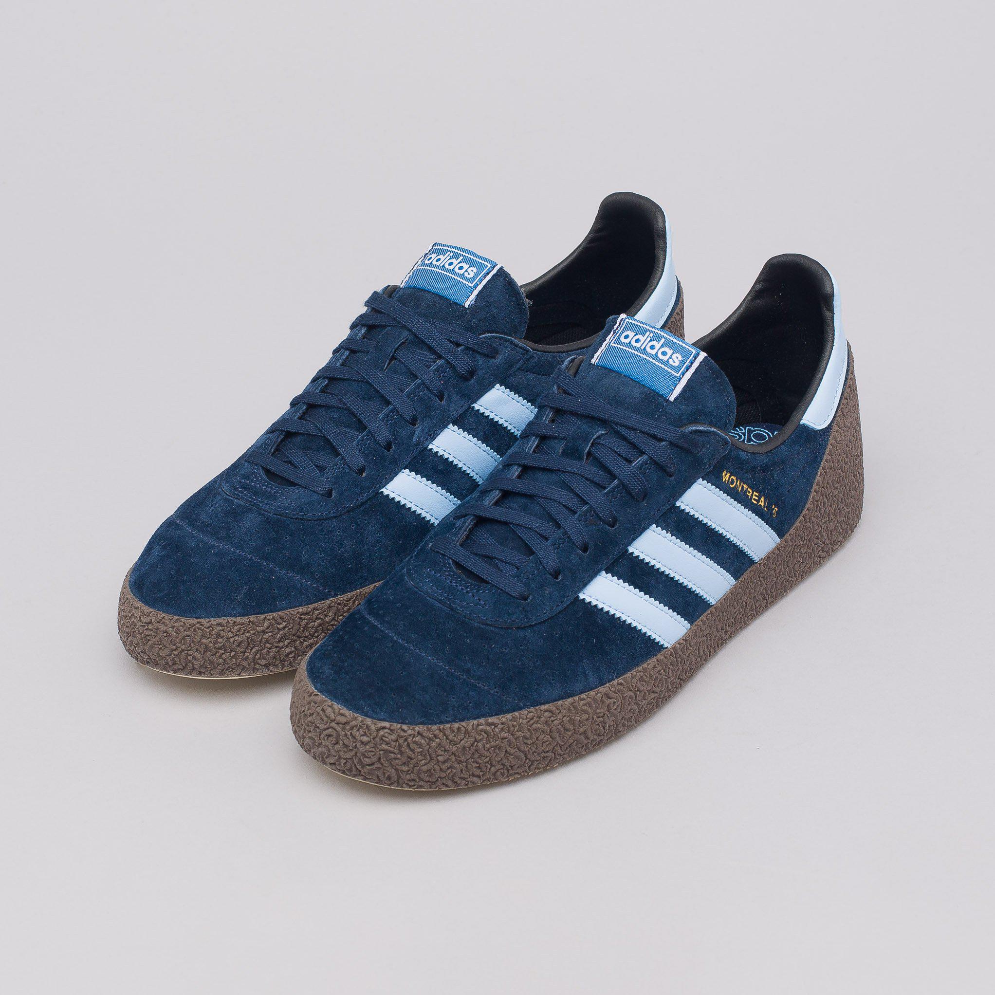 adidas montreal 76 blue