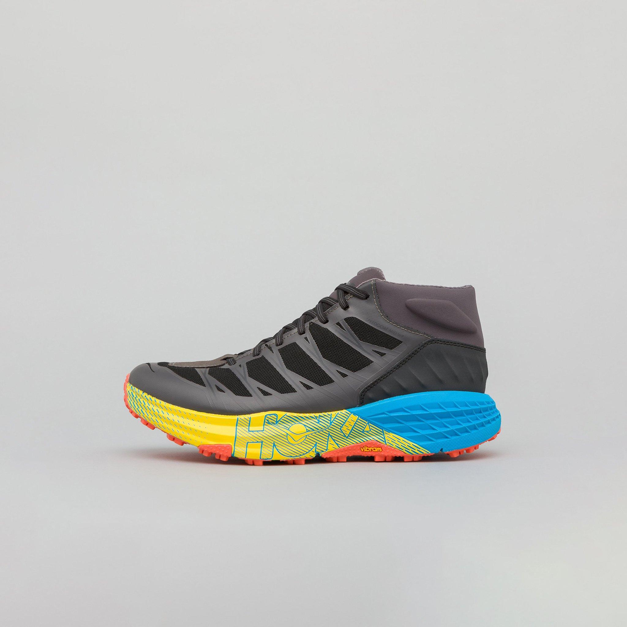 hoka speedgoat wp