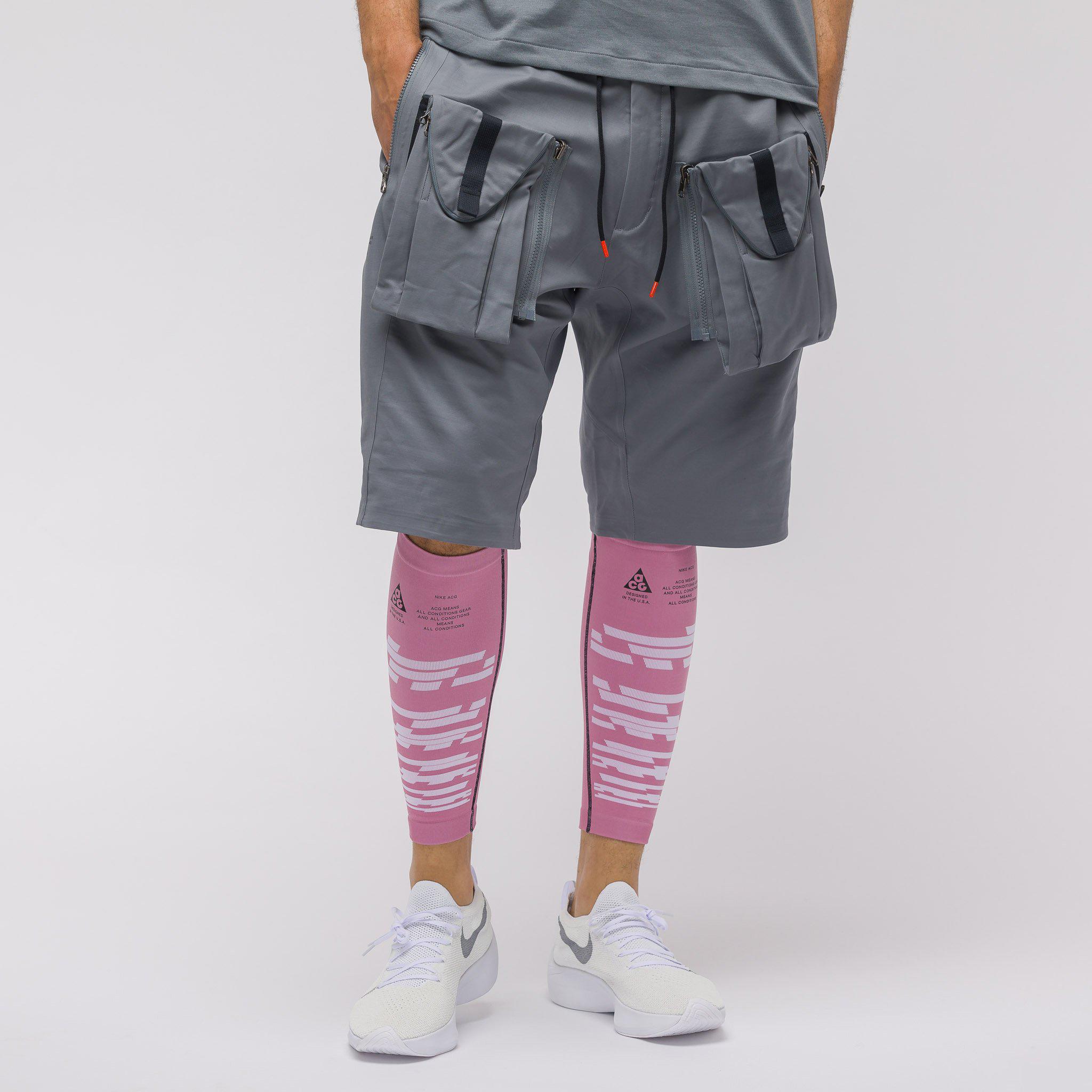 nike compression leg sleeves