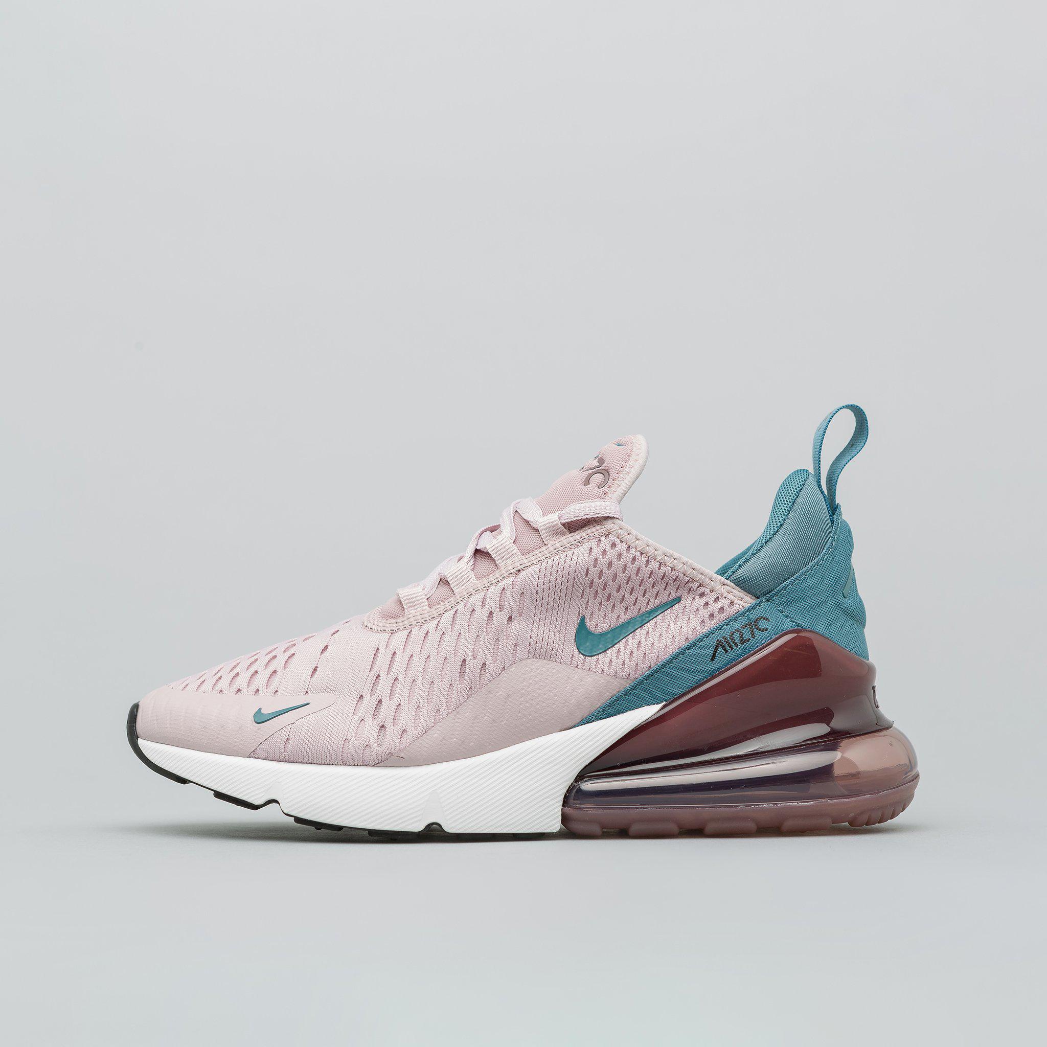 nike air max 270 particle rose