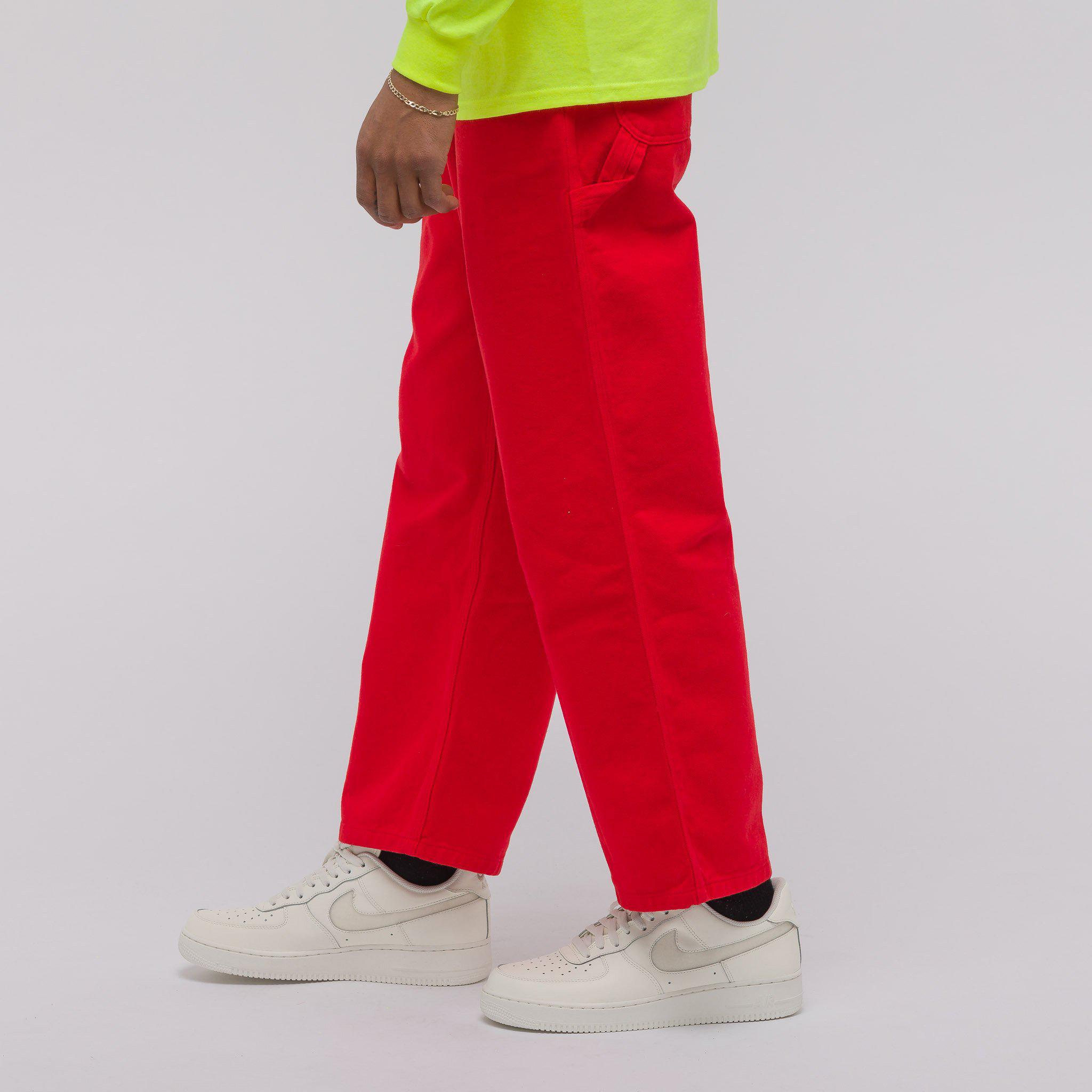 tres bien carpenter pant