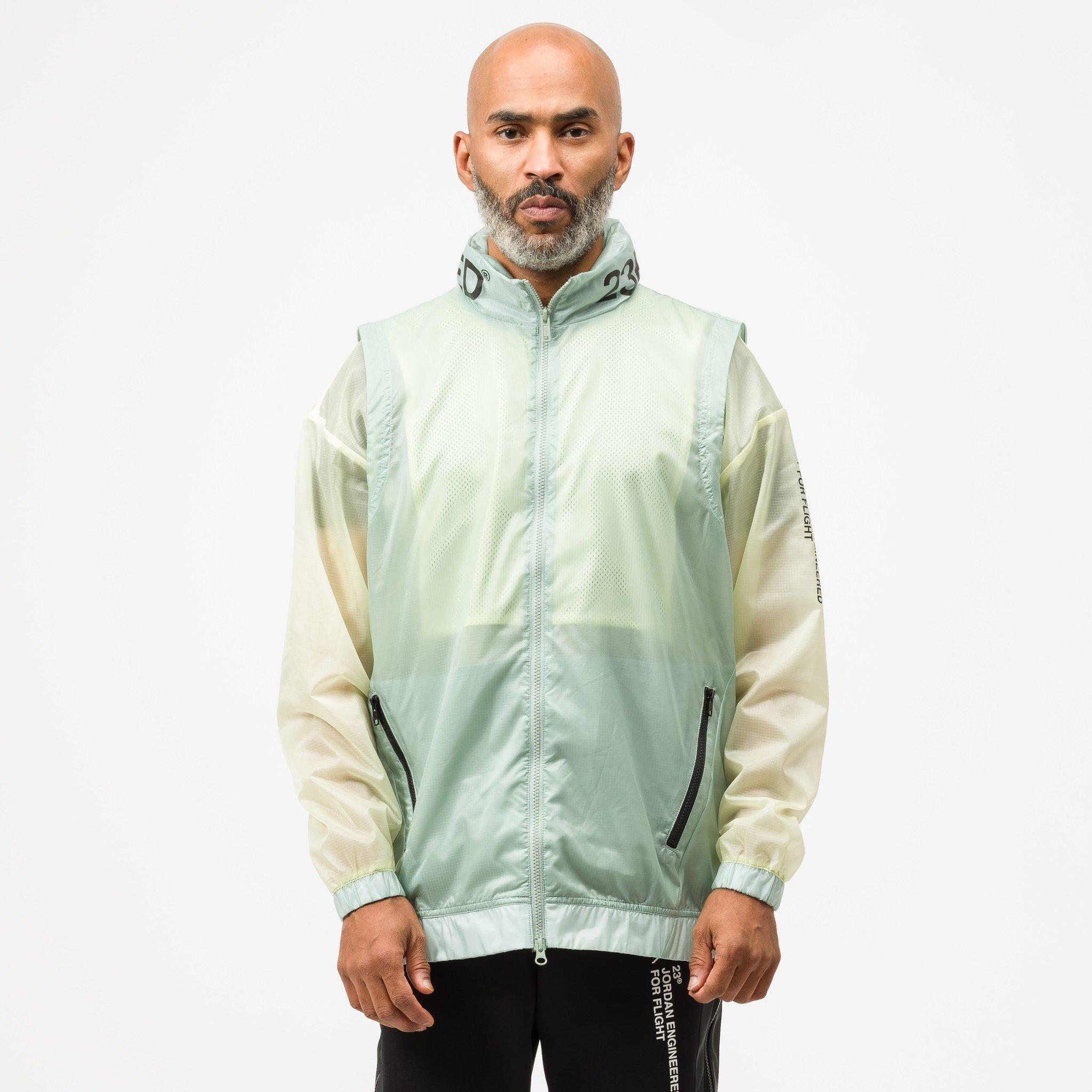 jordan 23 engineered full zip jacket