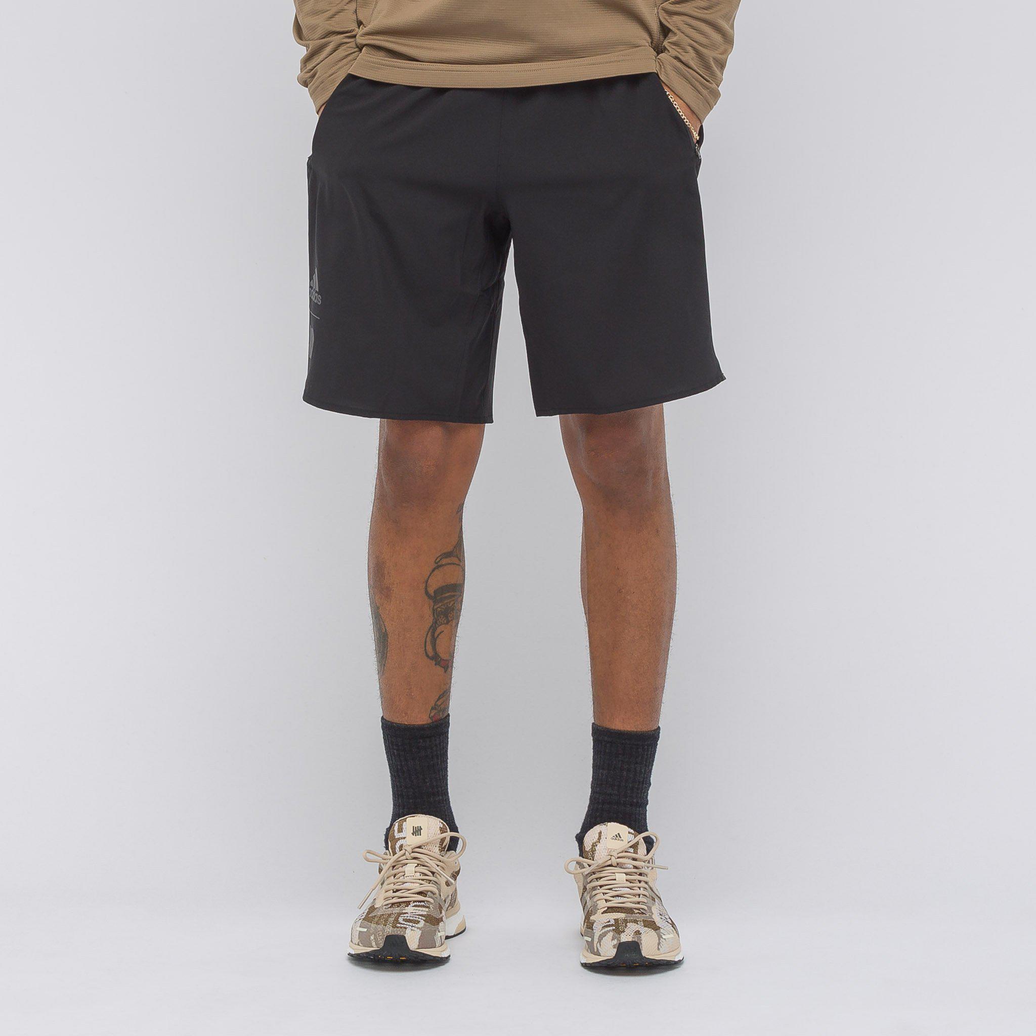 Adidas Undefeated Shorts Outlet, SAVE 48% - aveclumiere.com
