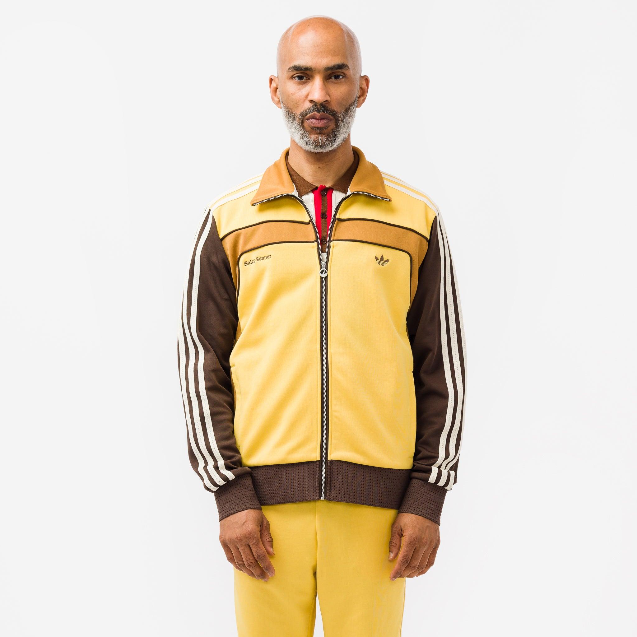 adidas Wales Bonner Track Jacket in 