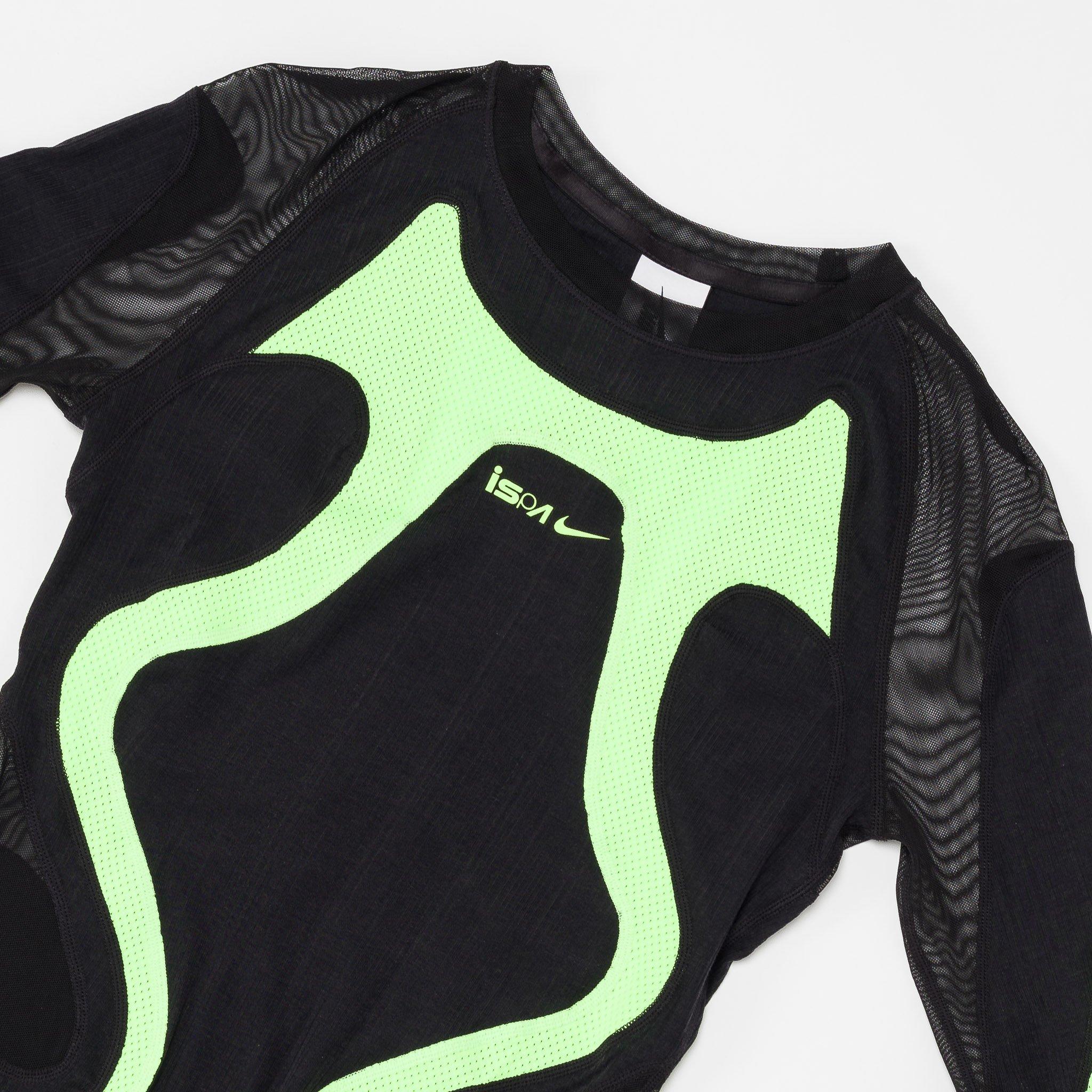 nike ispa bodysuit