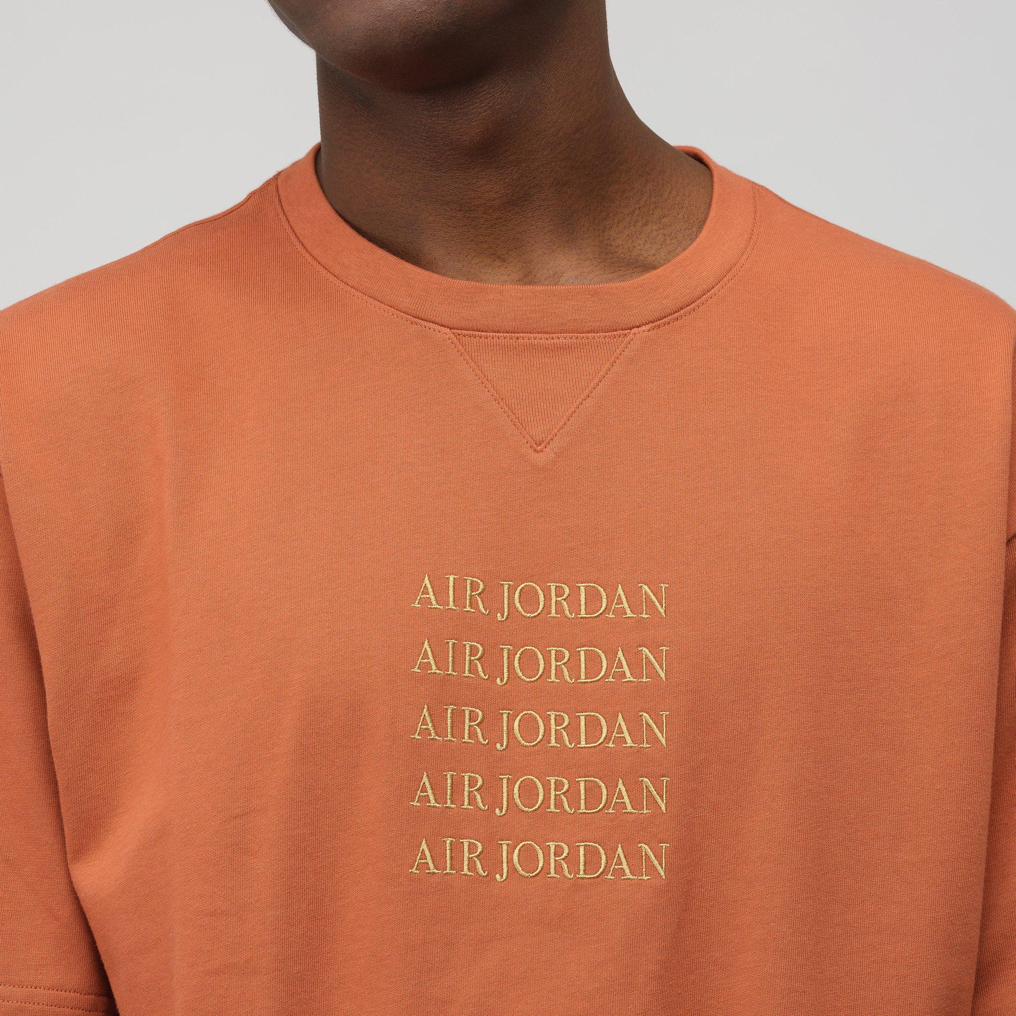 nike dusty peach shirt