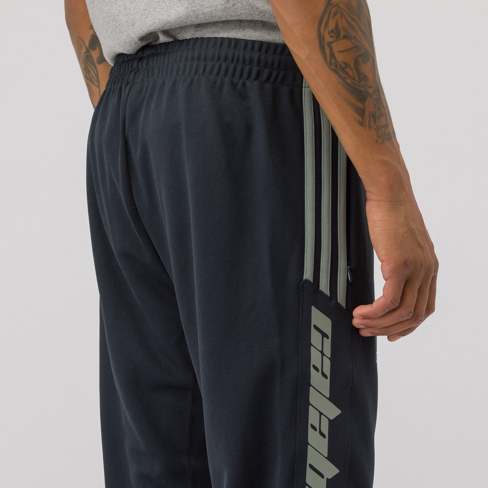calabasas track pants