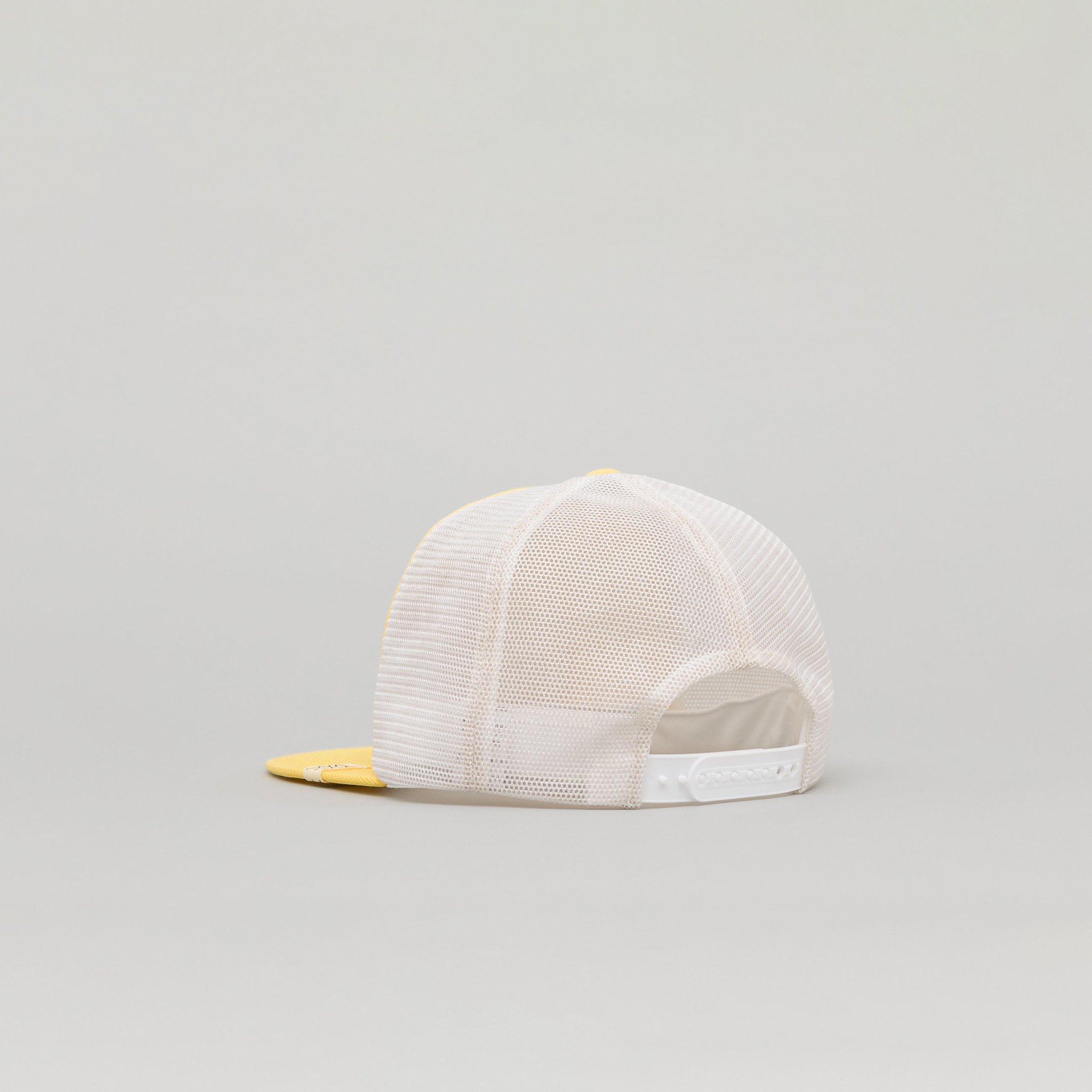 visvim goodyear cap