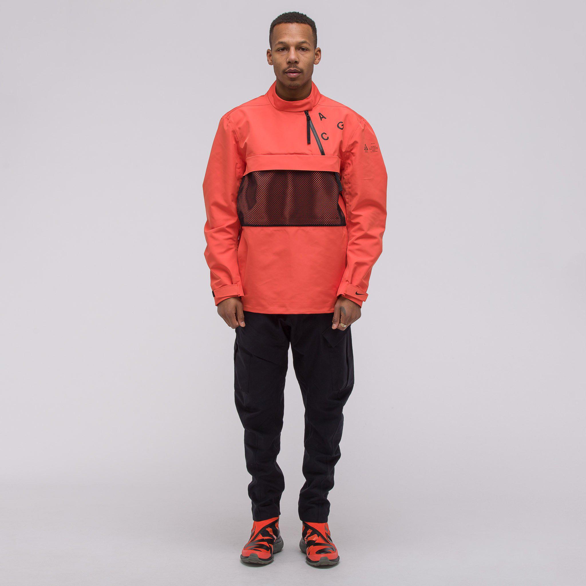nike acg shell