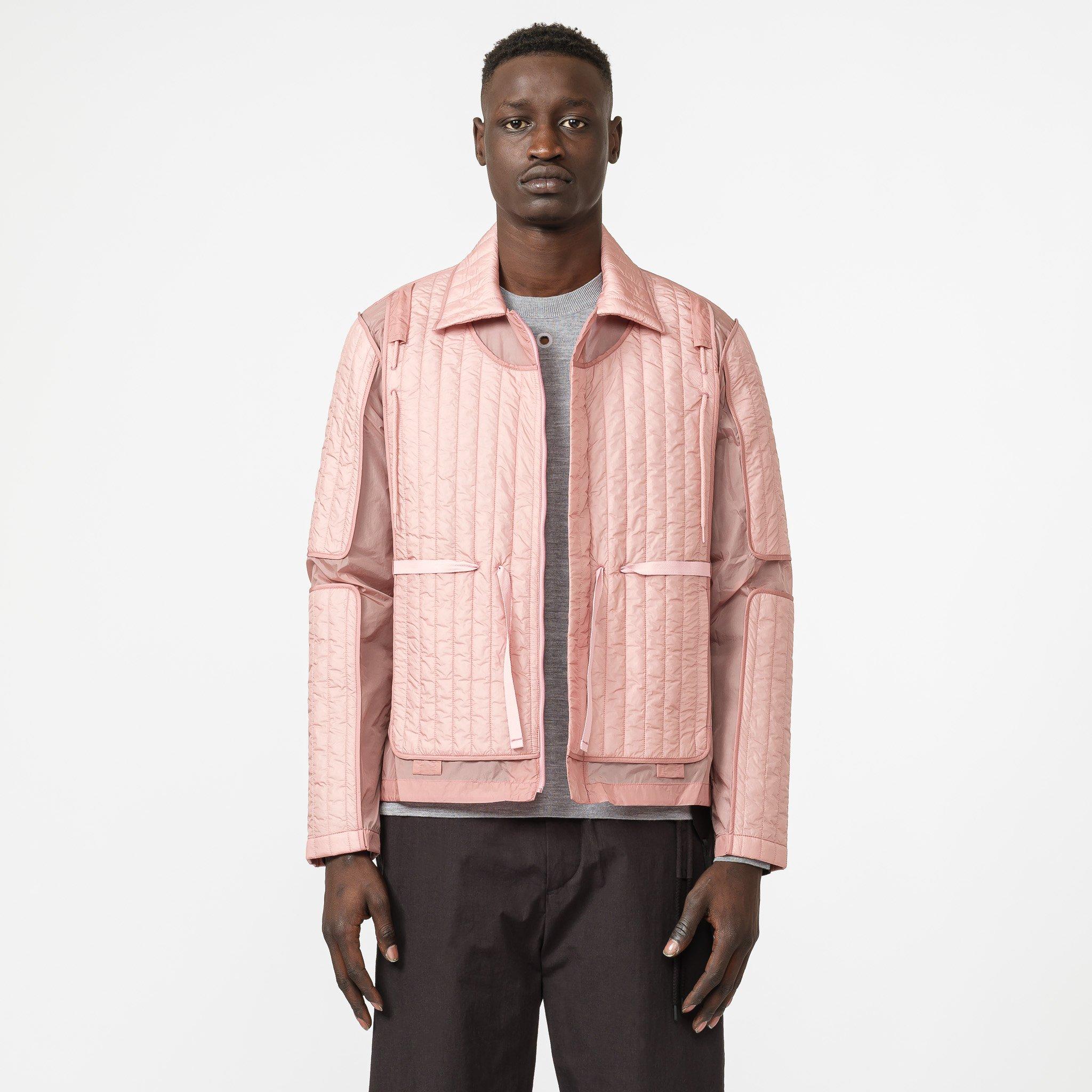 craig green quilted jacket