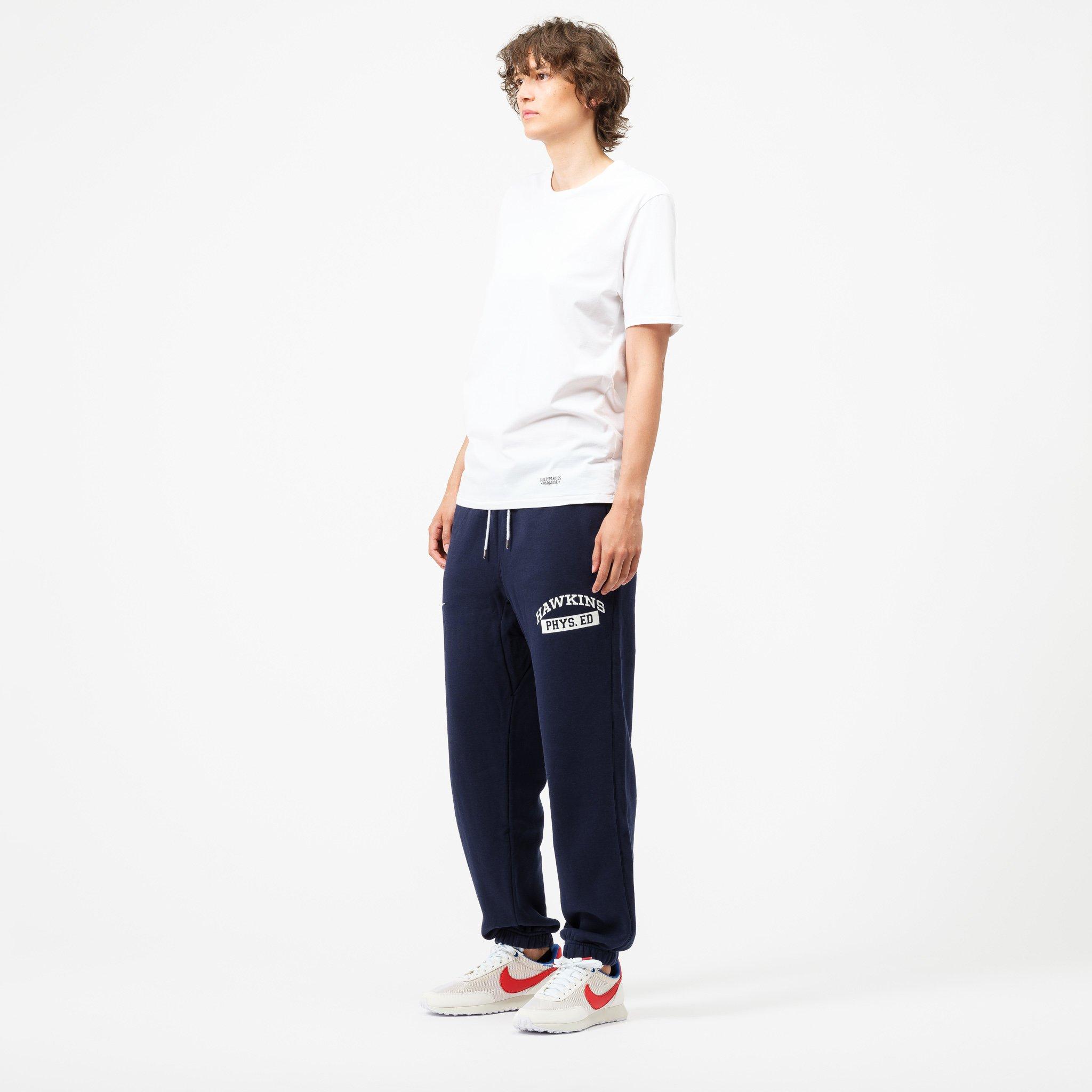 nike hawkins sweatpants