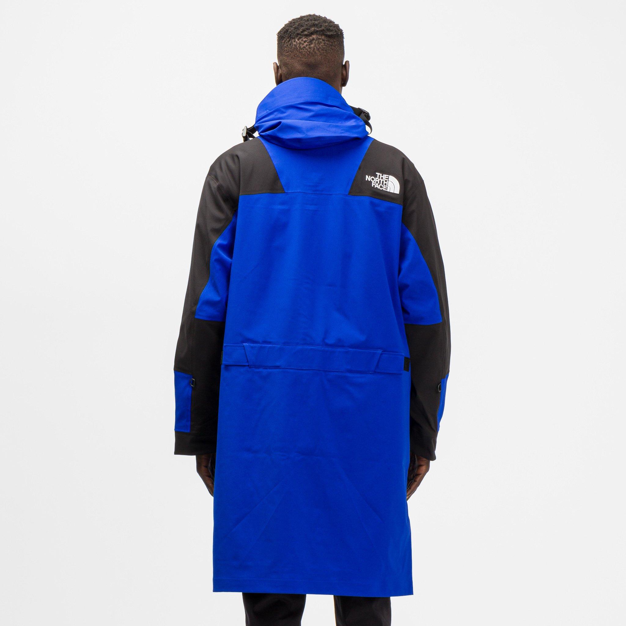 black label north face