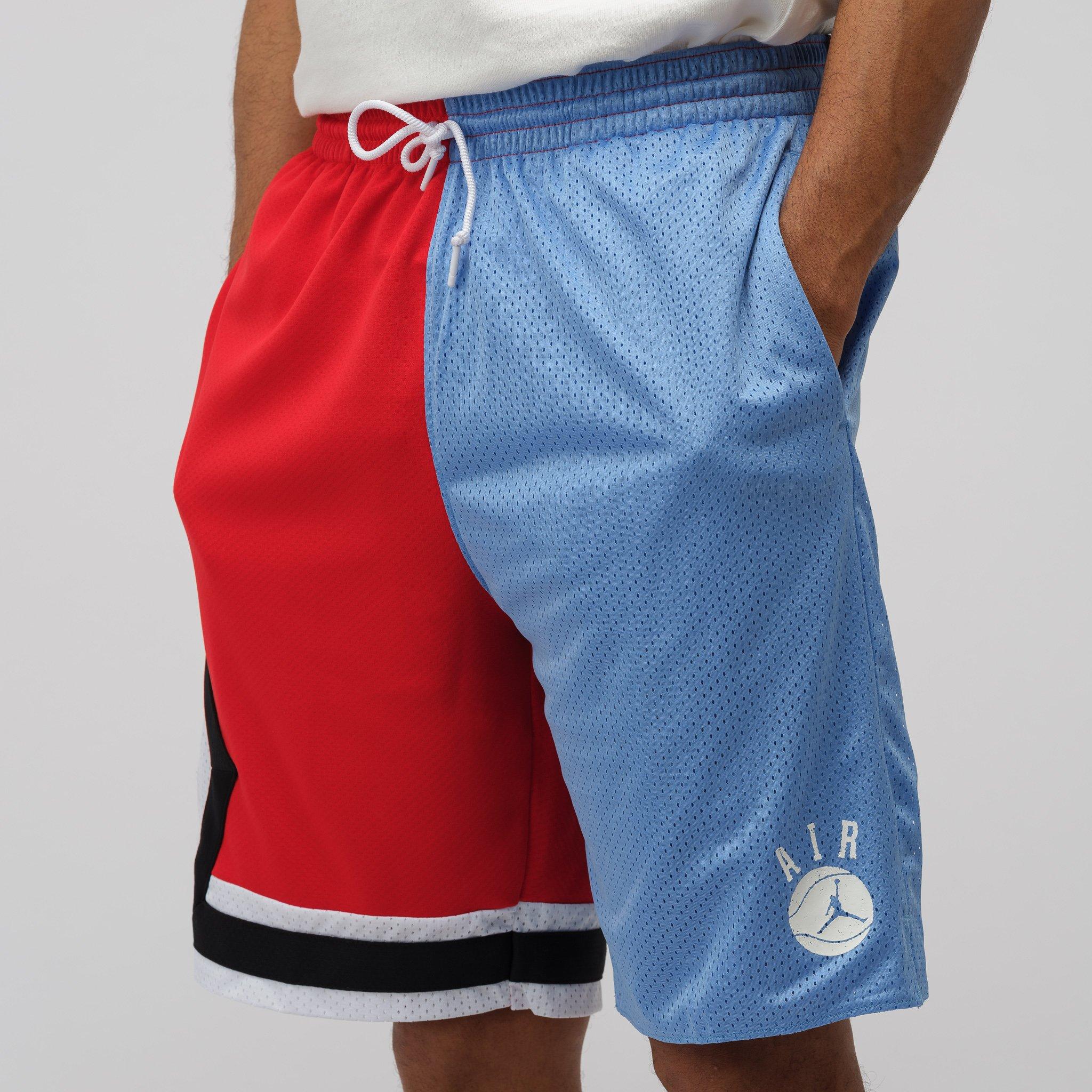 Nike Synthetic Dna Distorted Shorts In 