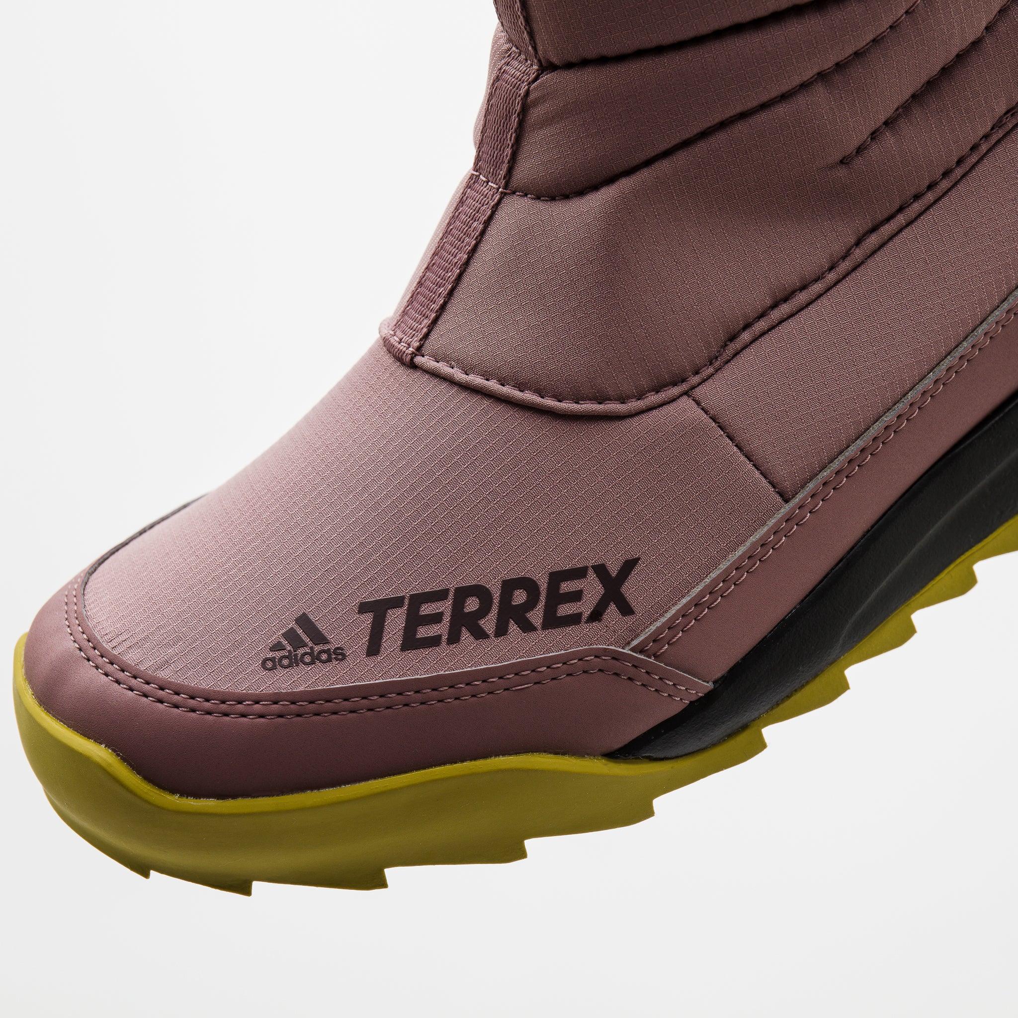 adidas Terrex Choleah Boots in Brown for Men | Lyst
