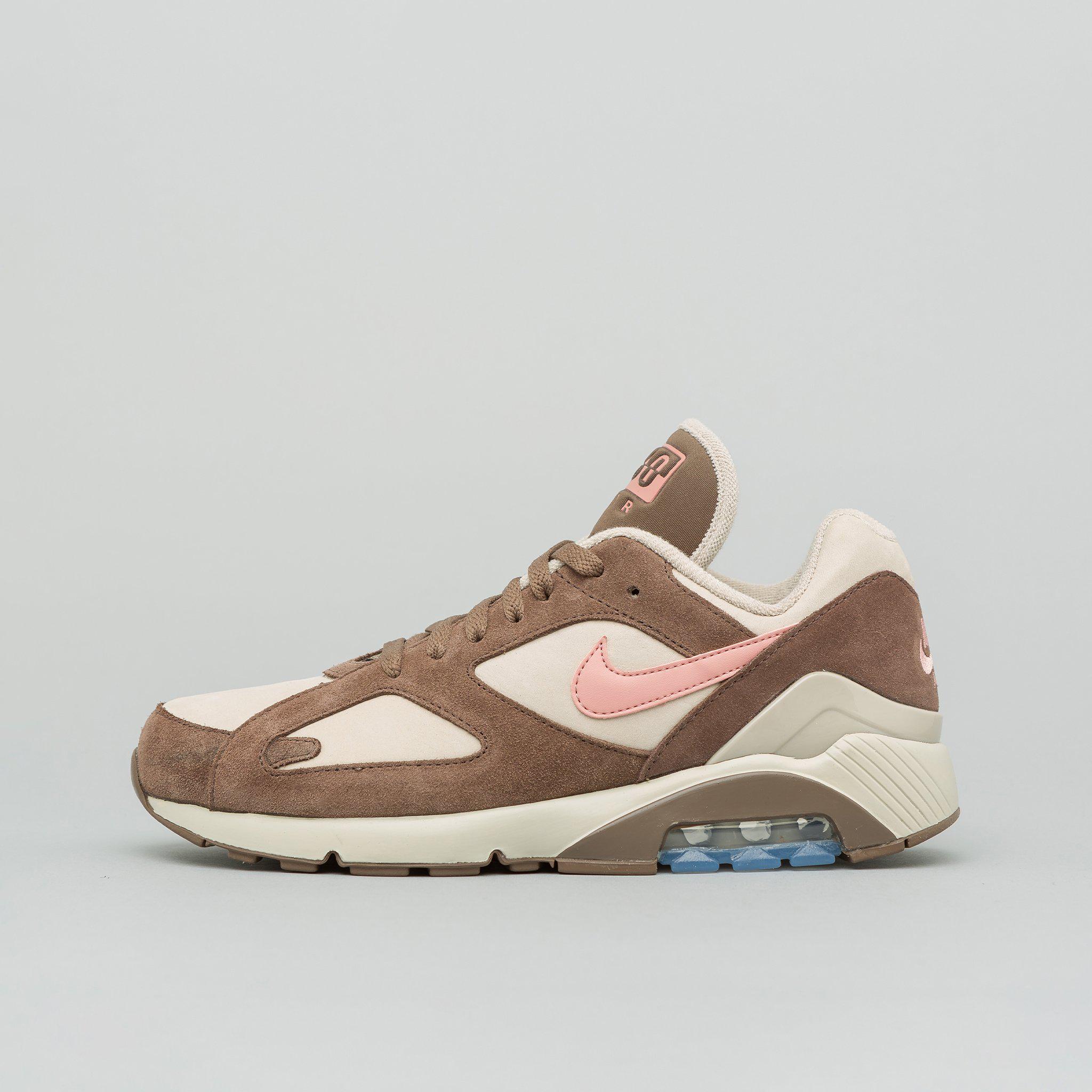 air max 180 string