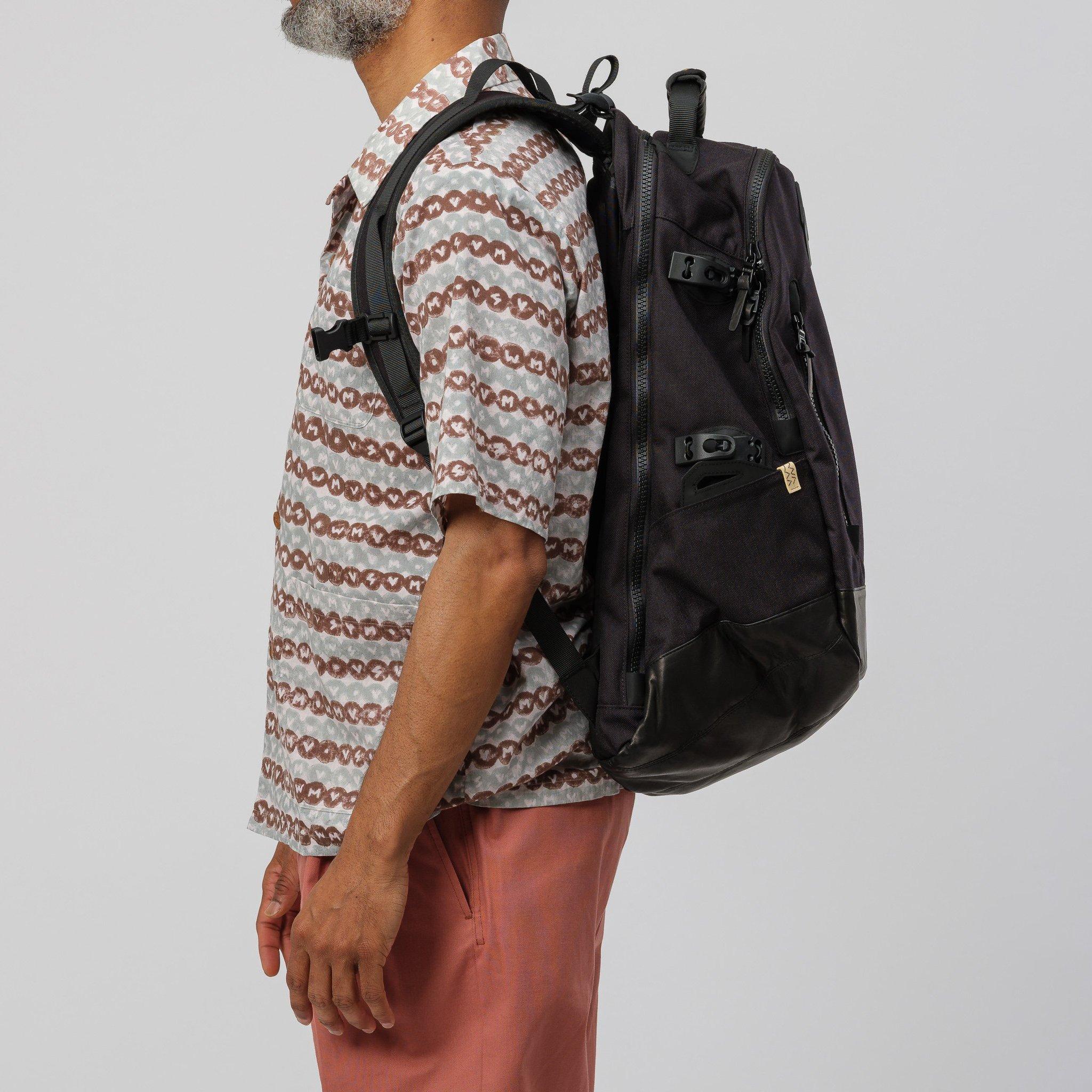 visvim Cordura Backpack バックパック 20XL - リュック/バック