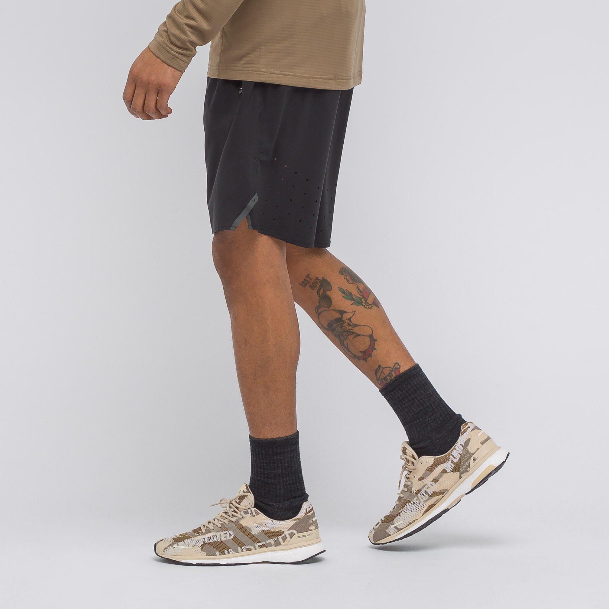 adidas undefeated shorts