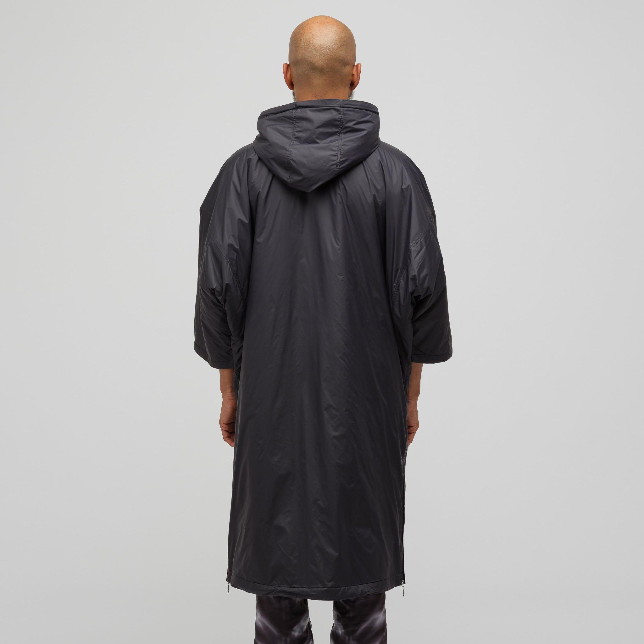 nike fear of god parka