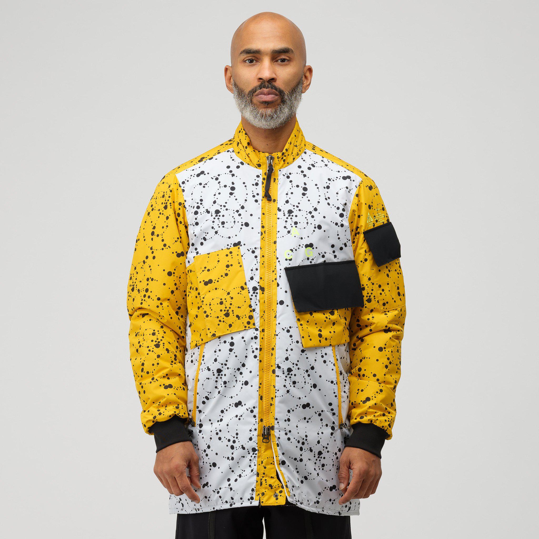 acg insulated jacket