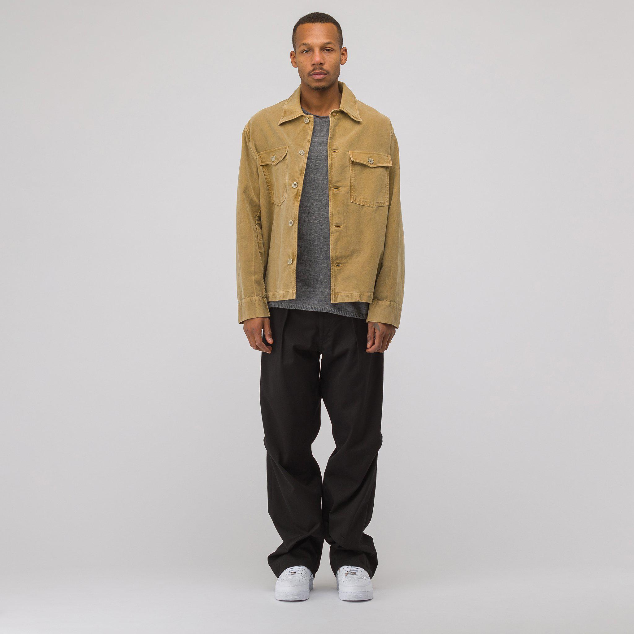 Our legacy evening coach jacket 44 【公式通販】