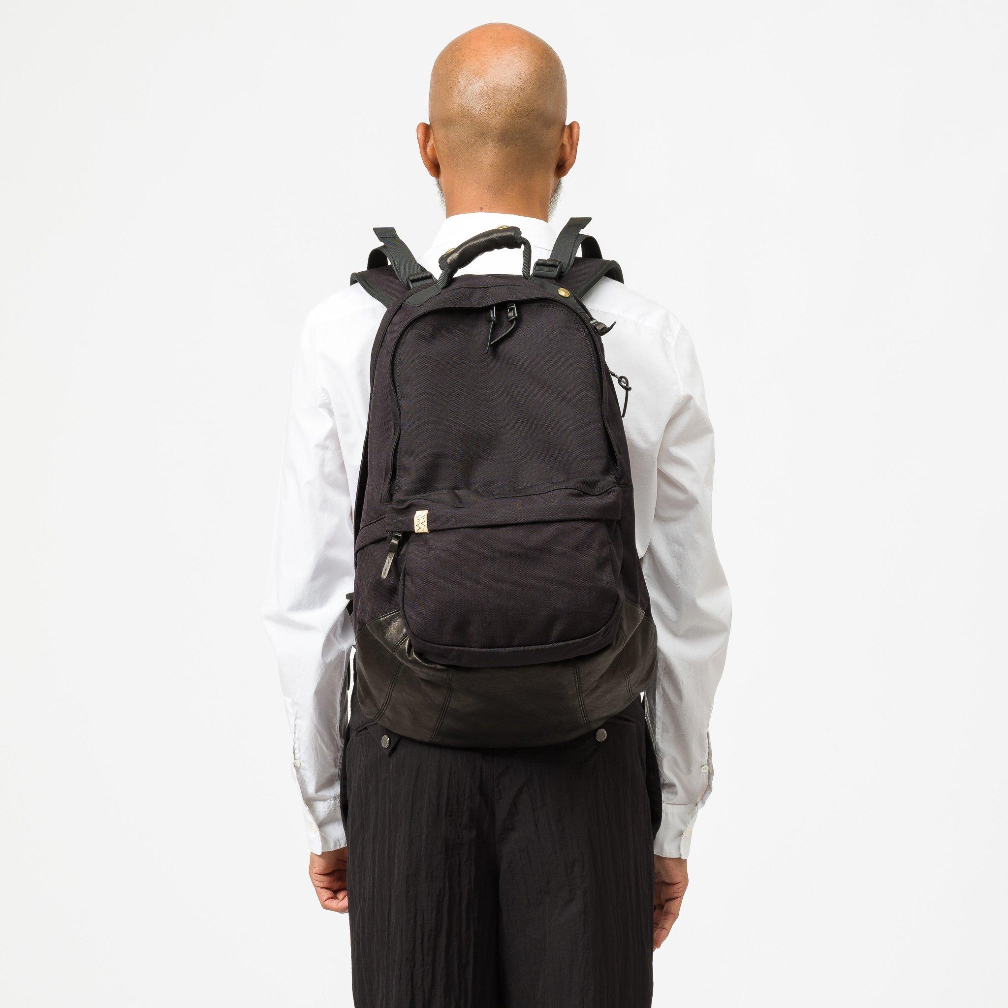 visvim(ヴィズヴィム) “CORDURA 22L”-