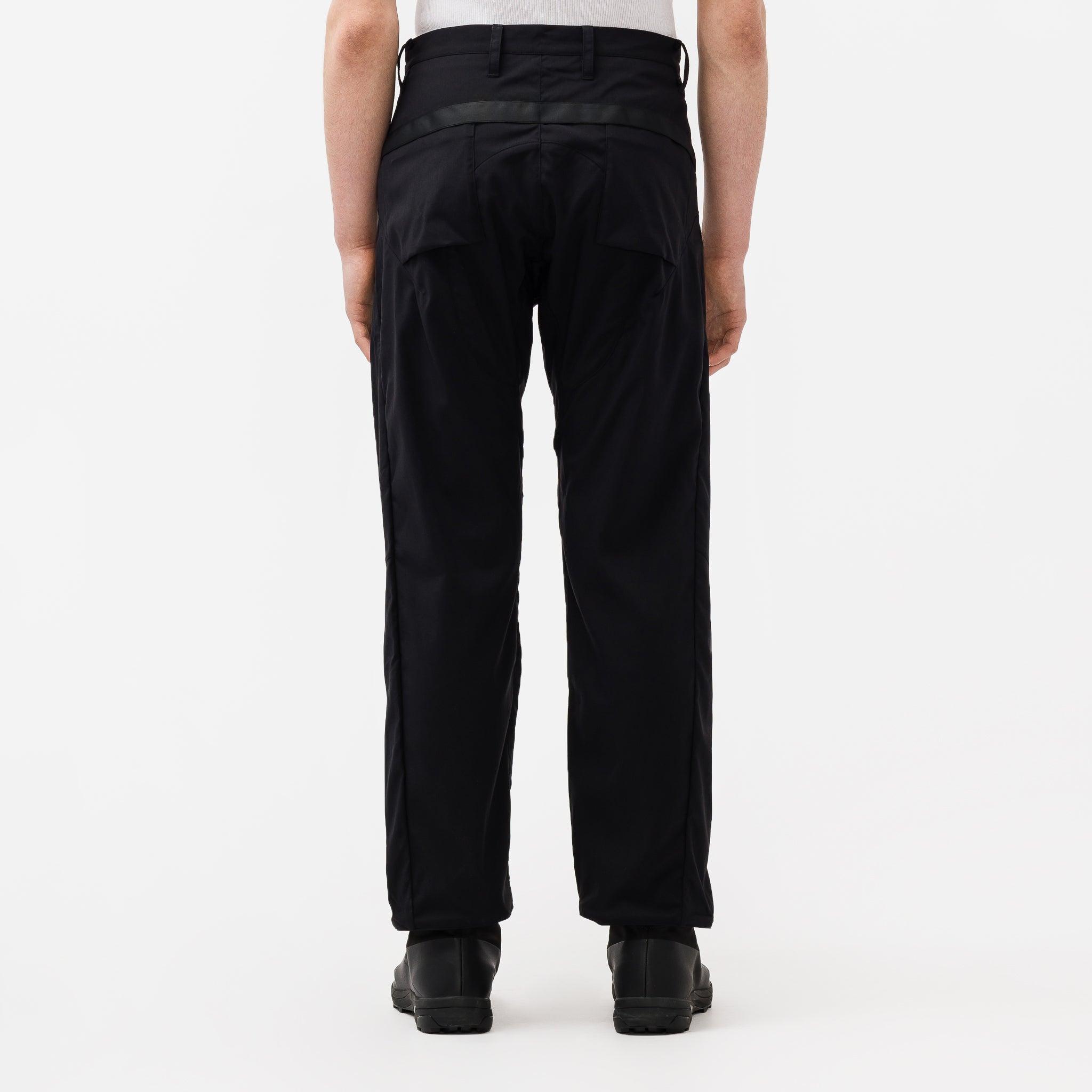 ACRONYM Synthetic P39-m Pants in Black 