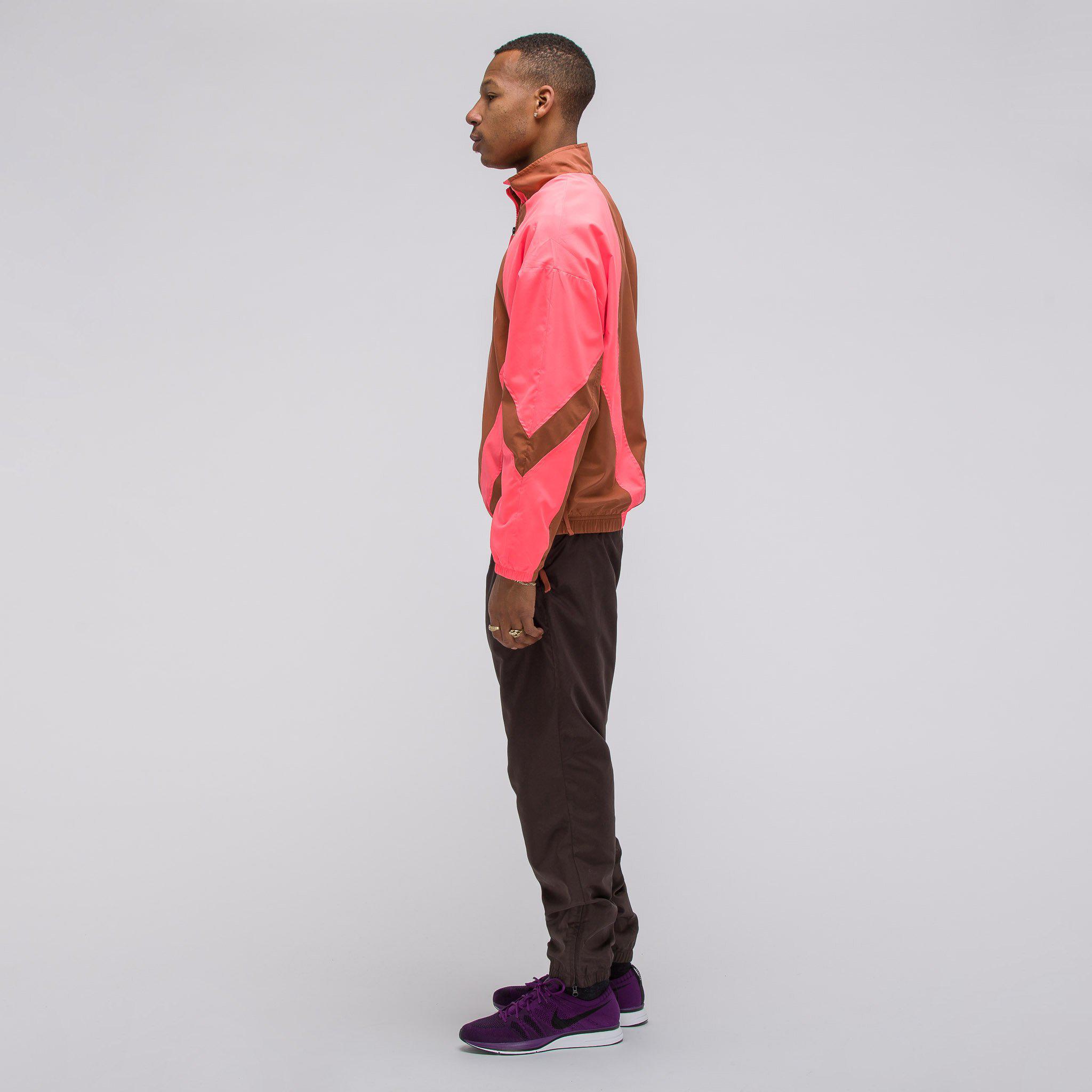 nikelab essentials heritage tracksuit