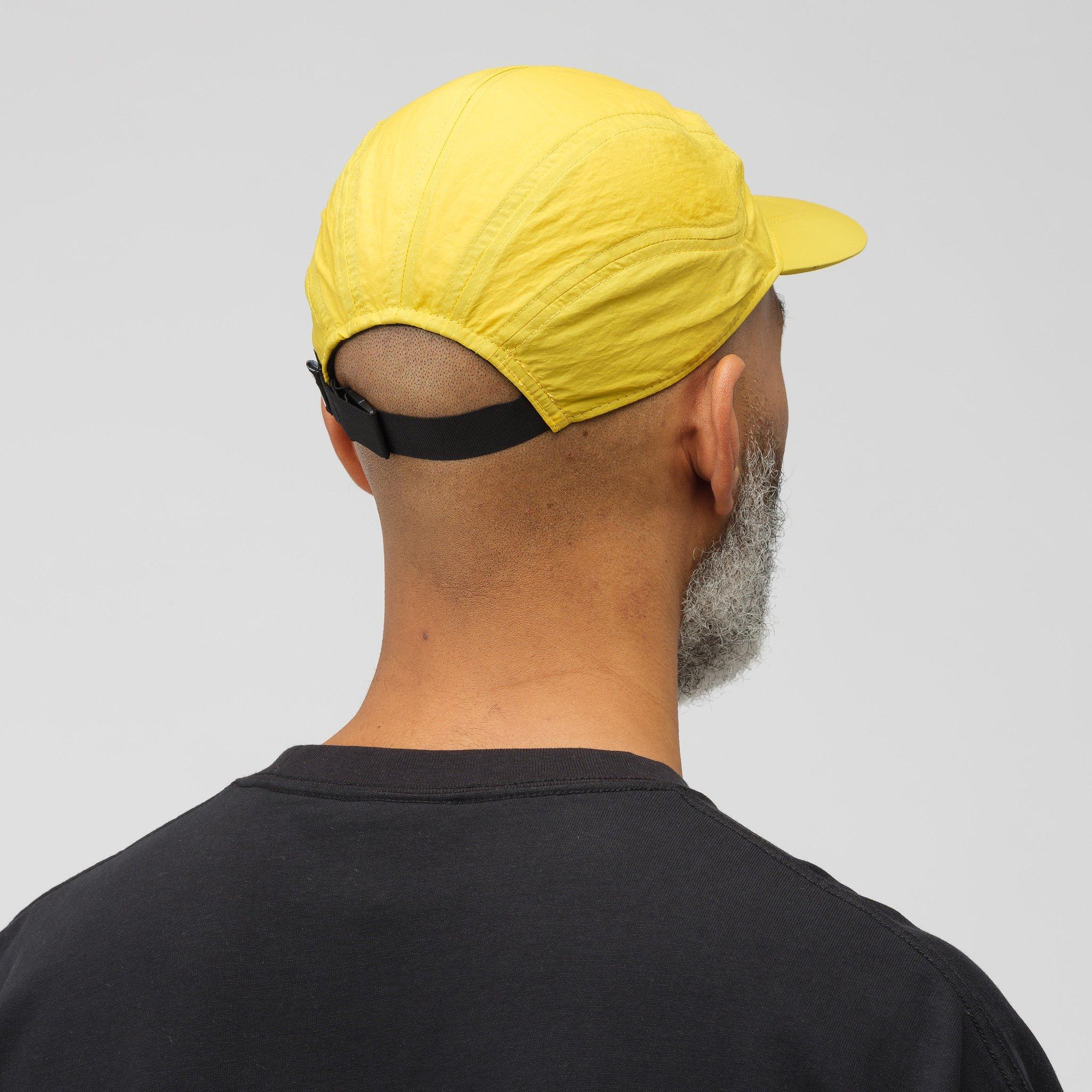 acg tailwind visor cap