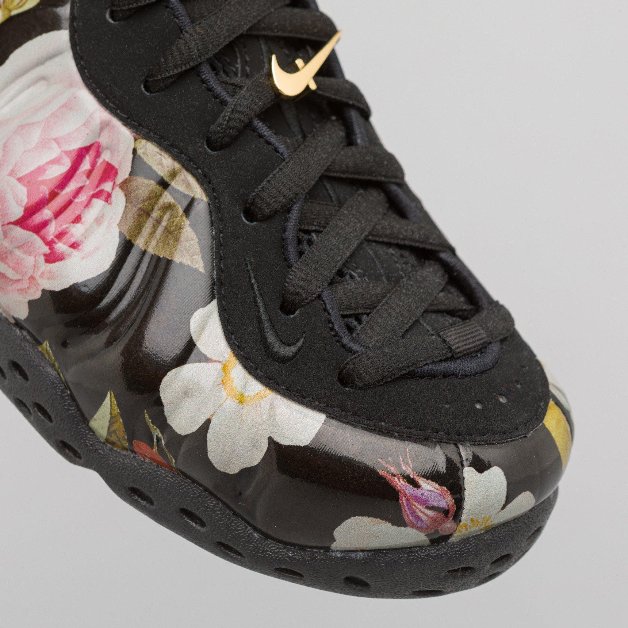 ? Royal Blue? Nike Air Foamposite One to Return in 2011 ...