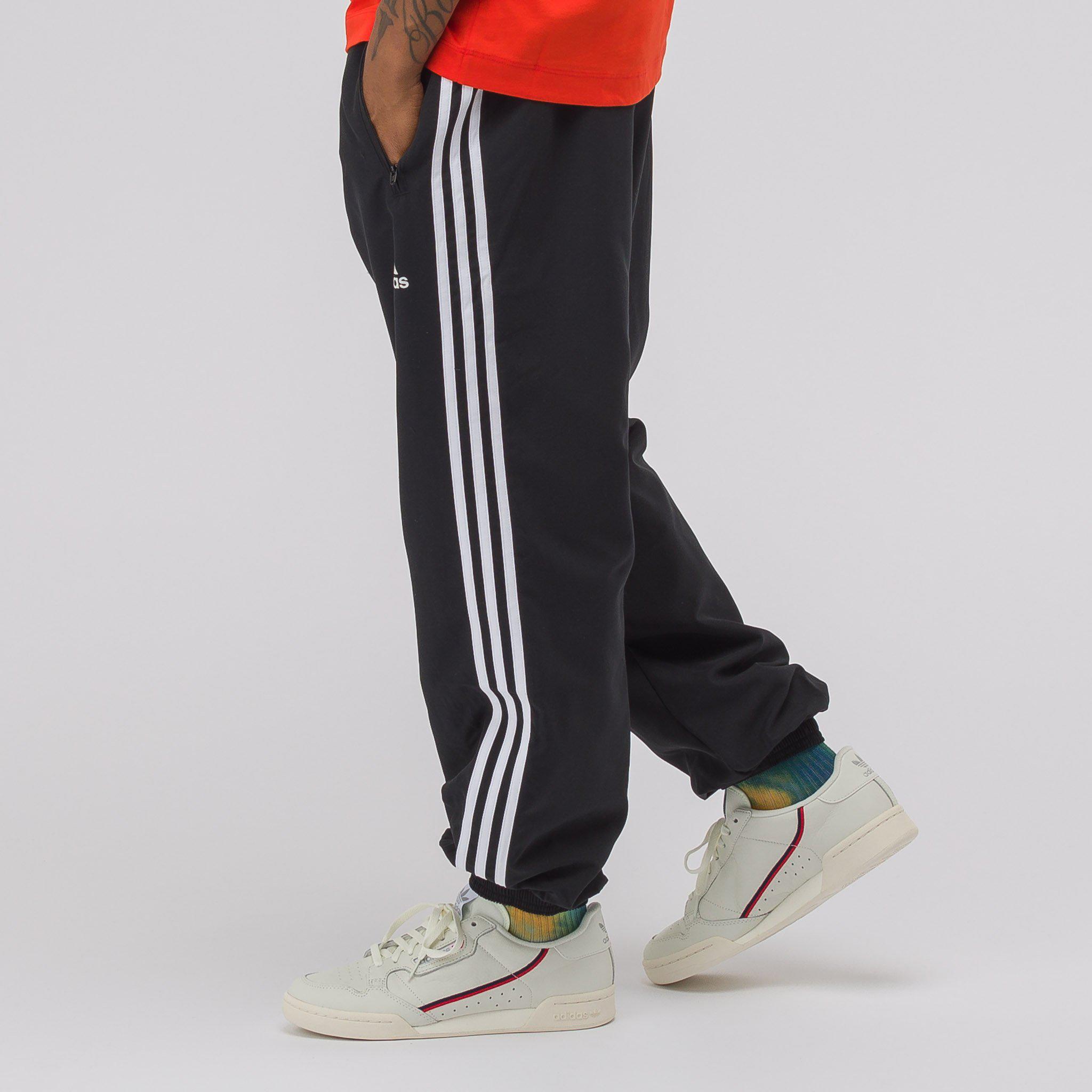 gosha x adidas pants