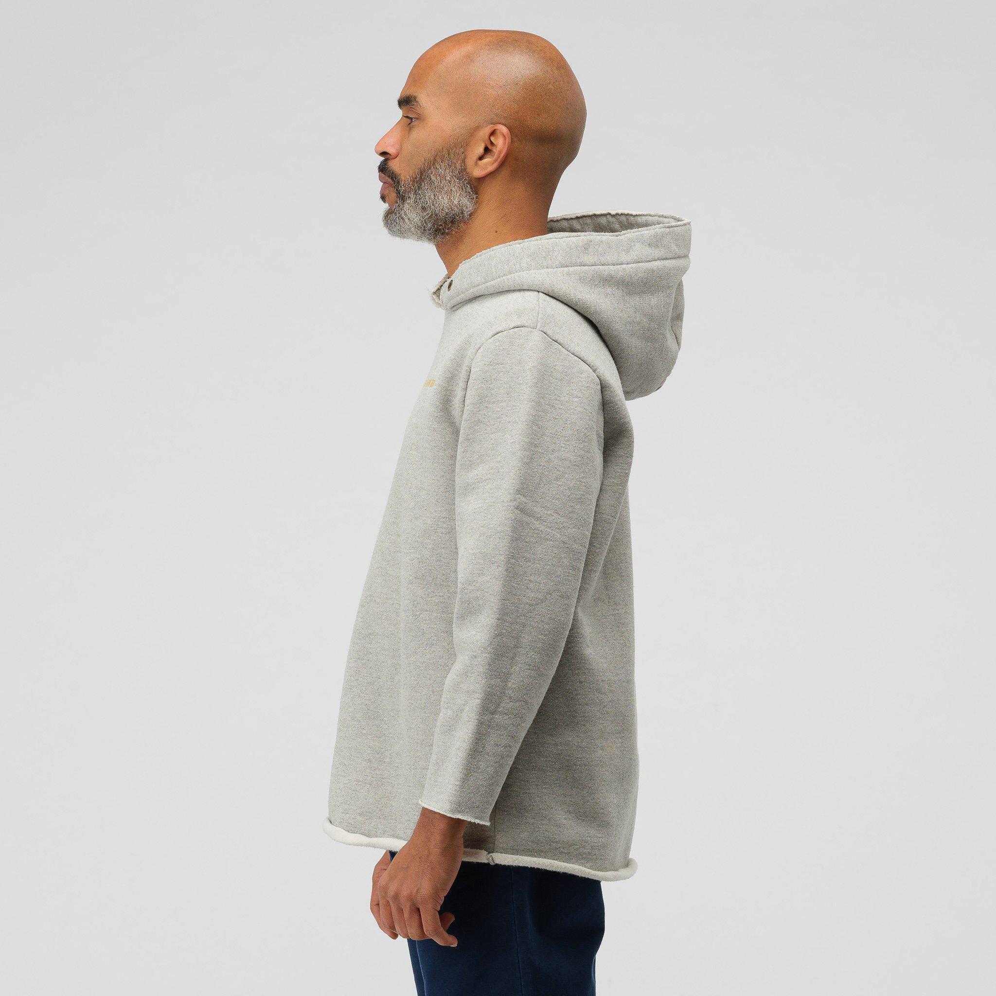 aime leon dore gym hoodie