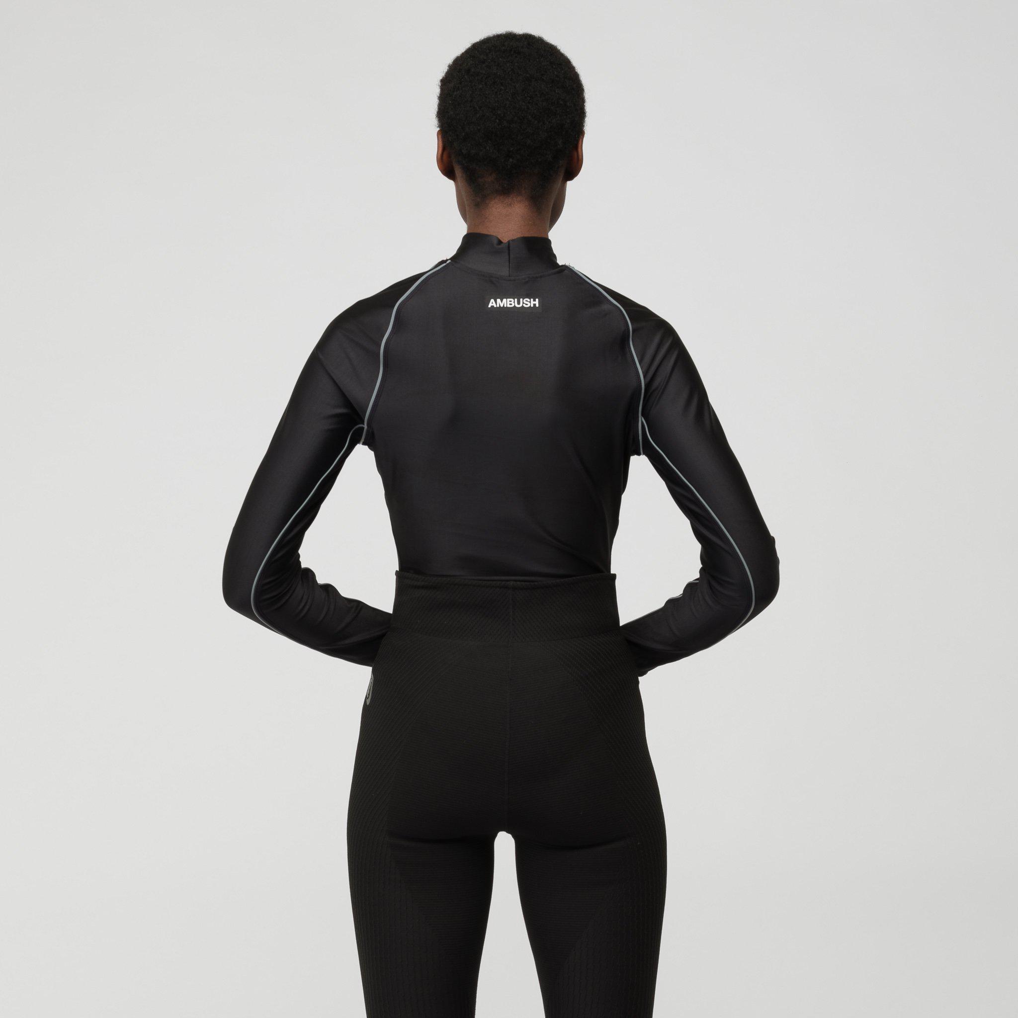 ambush bodysuit